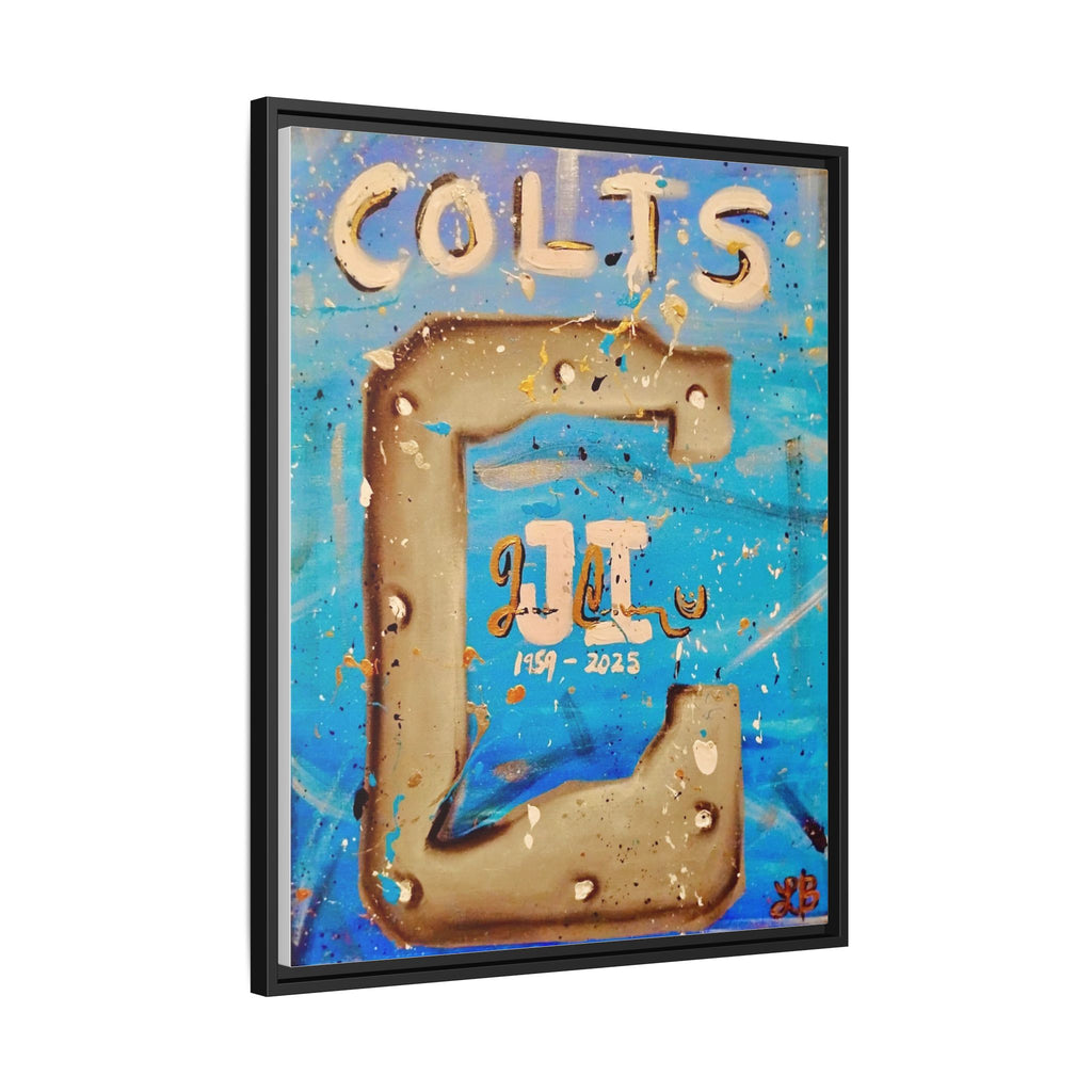 Colts Indy C Jim Irsay