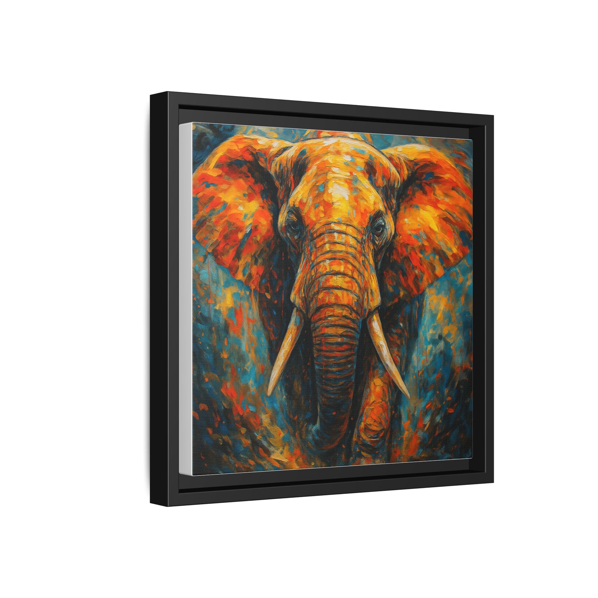 Elephant Strength