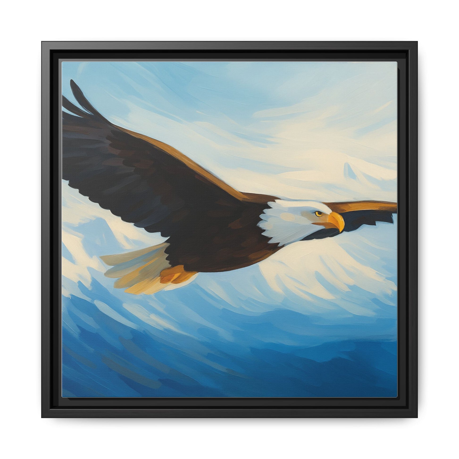 Eagle Glide