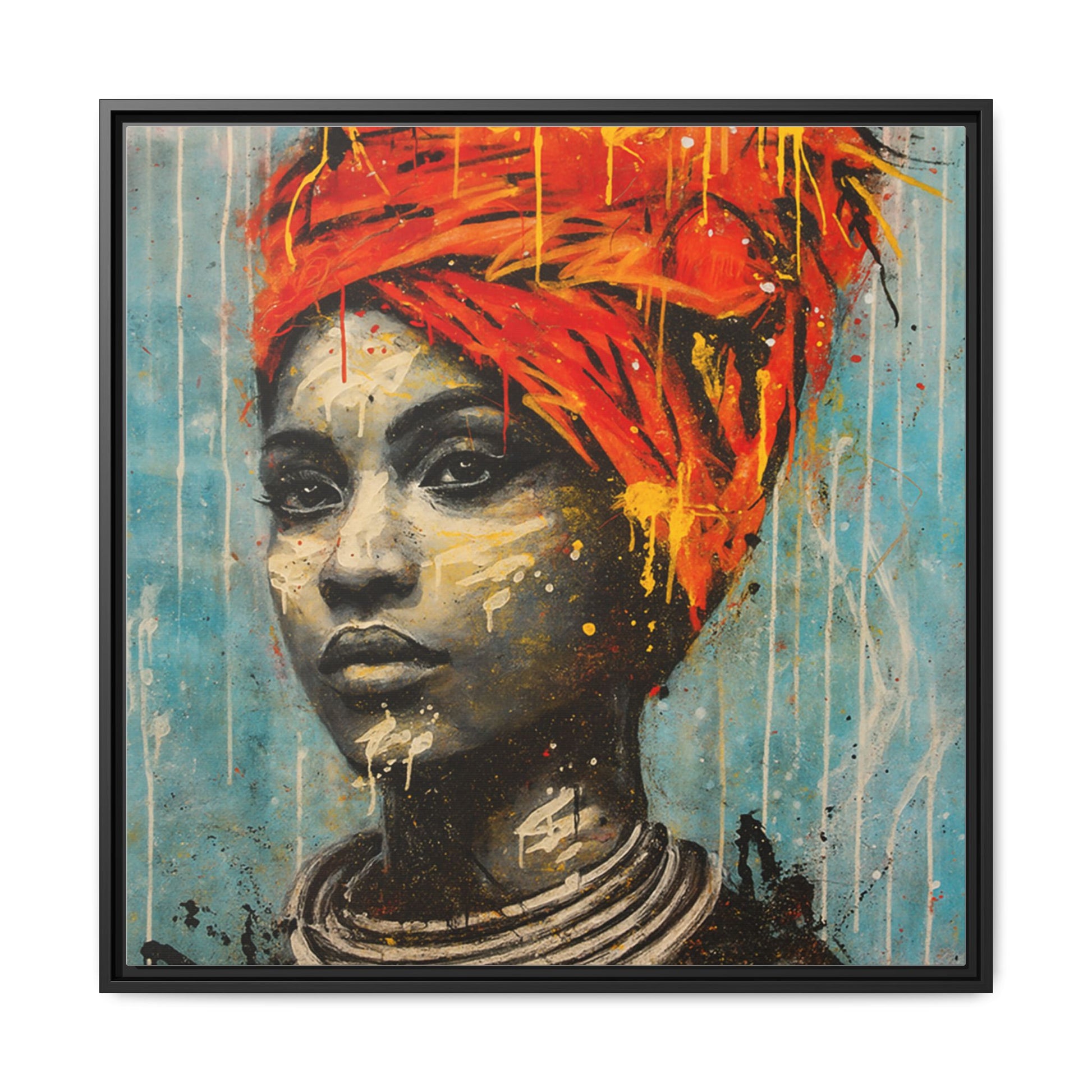 Radiant Resilience