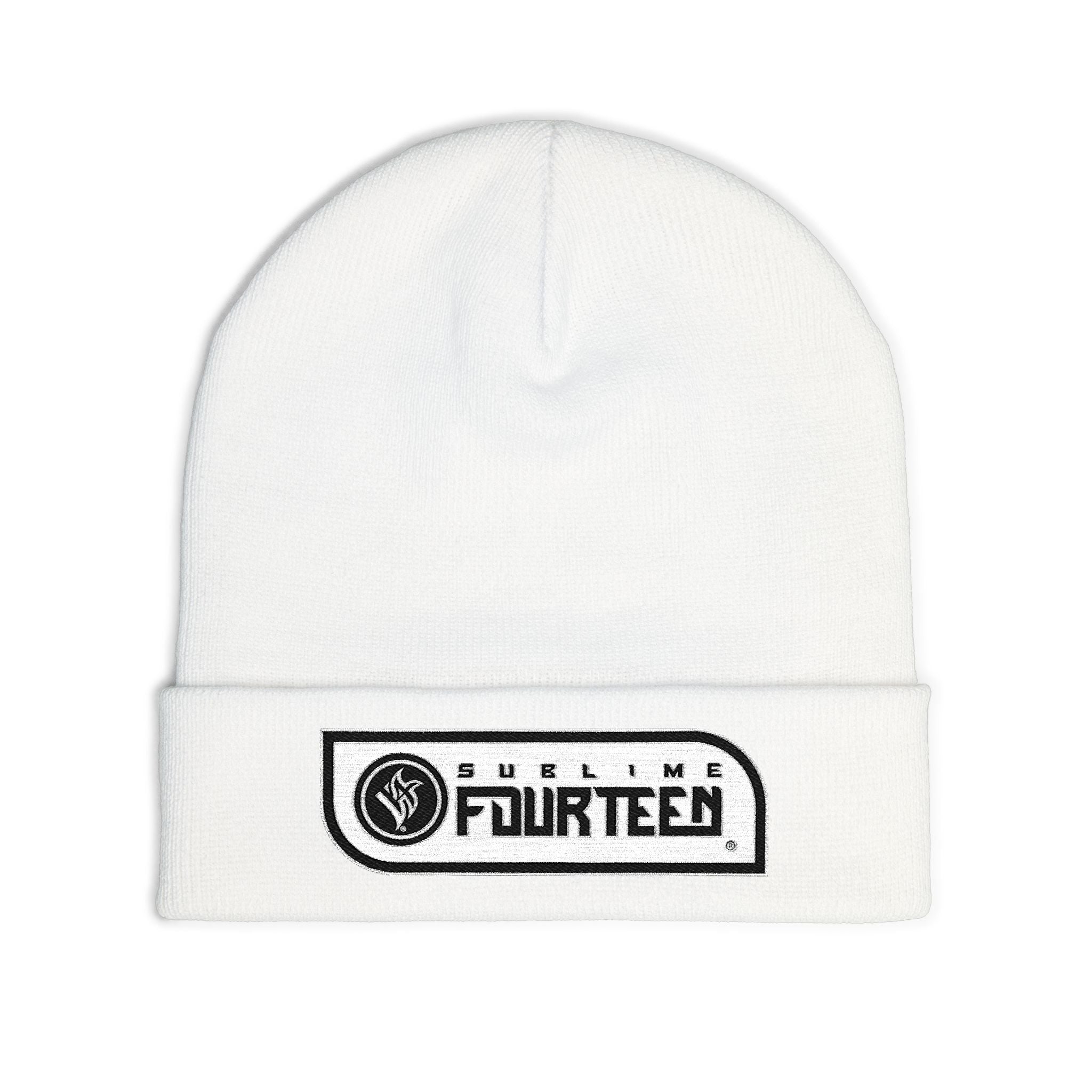 Sublime 14 Knit Beanie