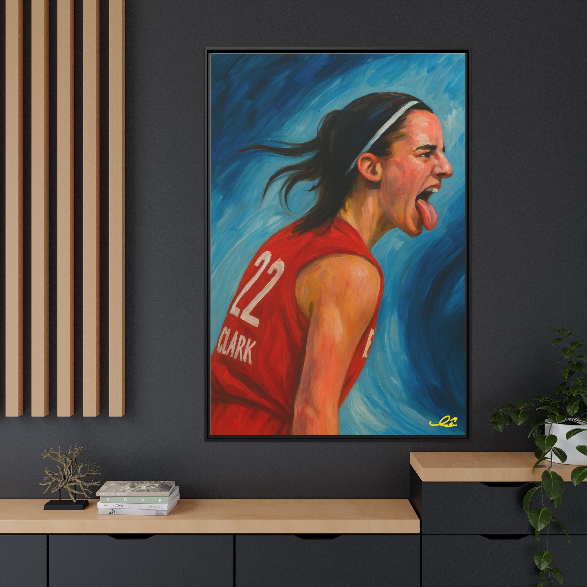 CC Red Hot Intensity