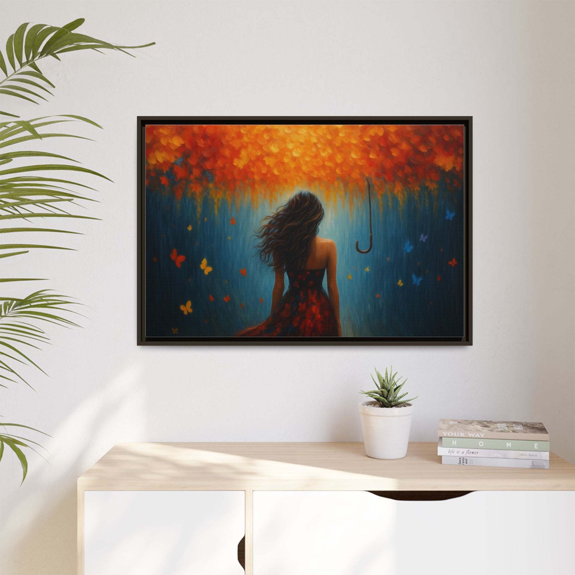 Butterfly Dreams