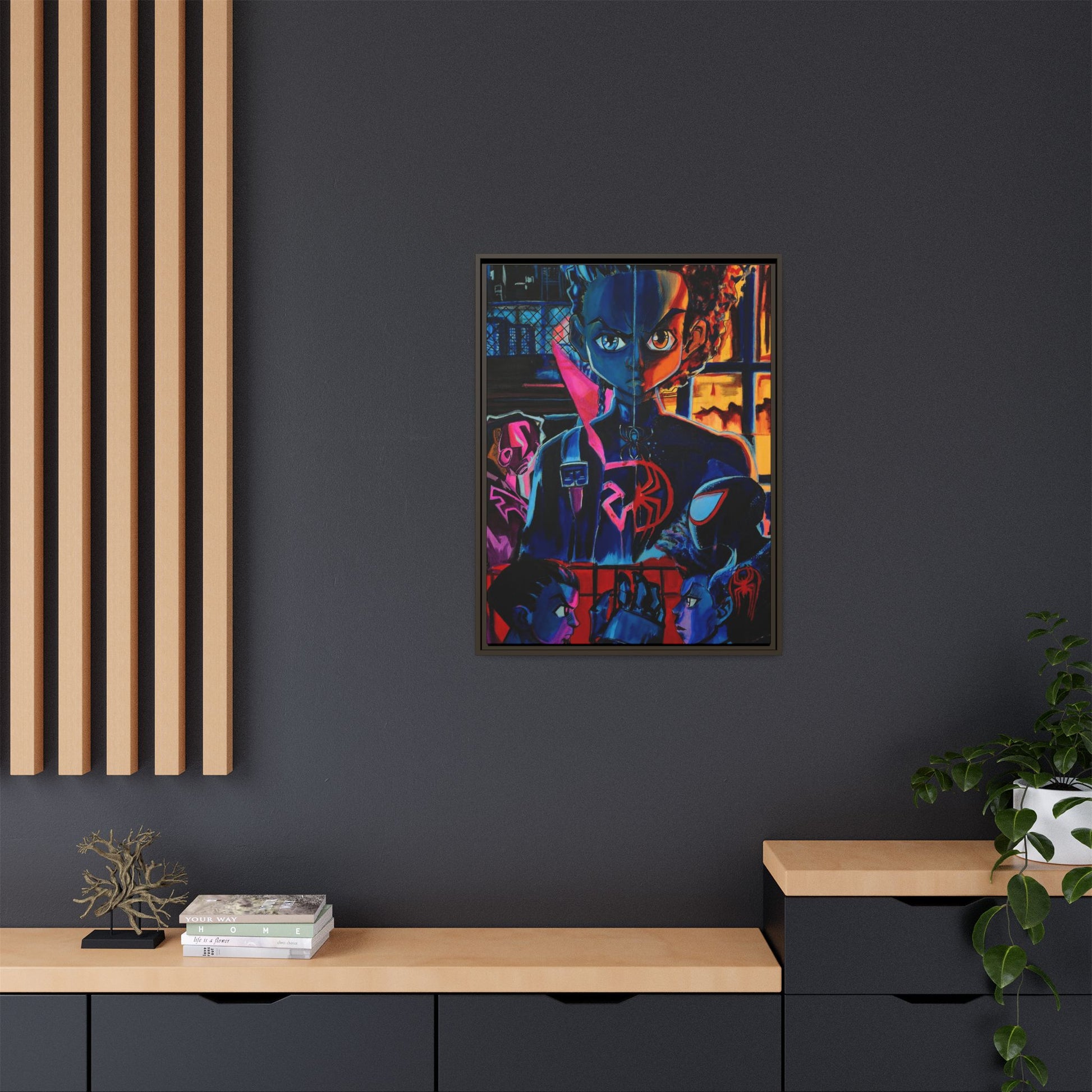 Anime Spida