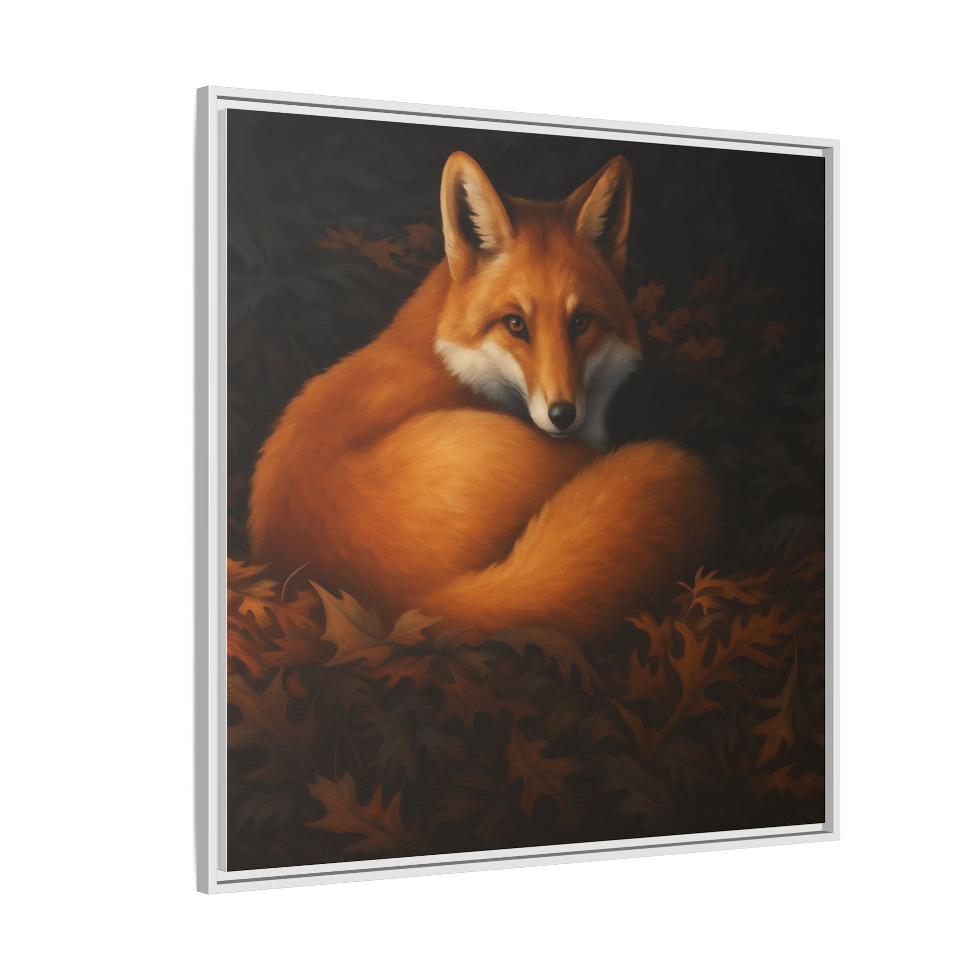 Fox Nest