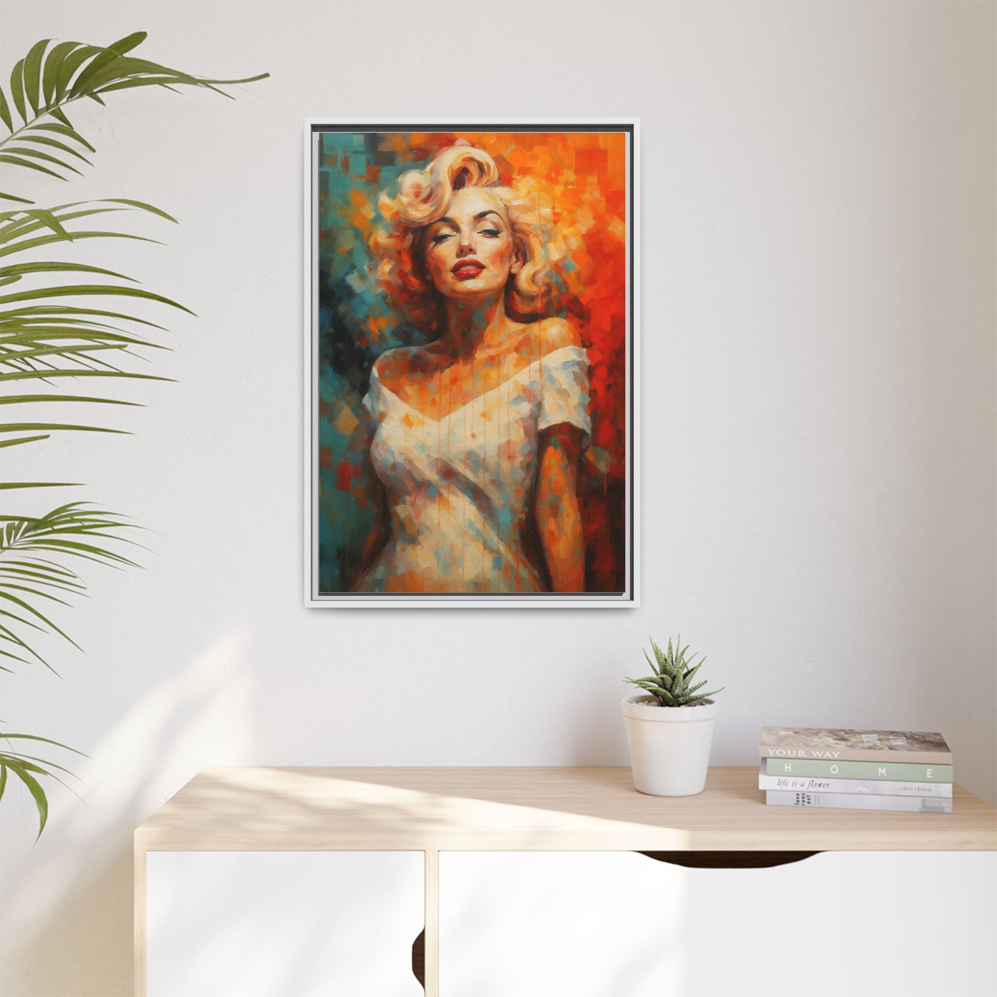 Monroe Glam
