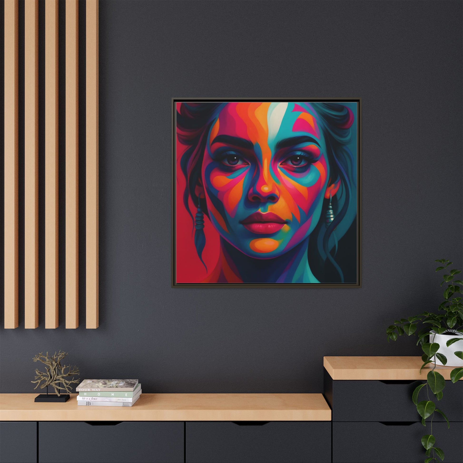 Radiant Reflections
