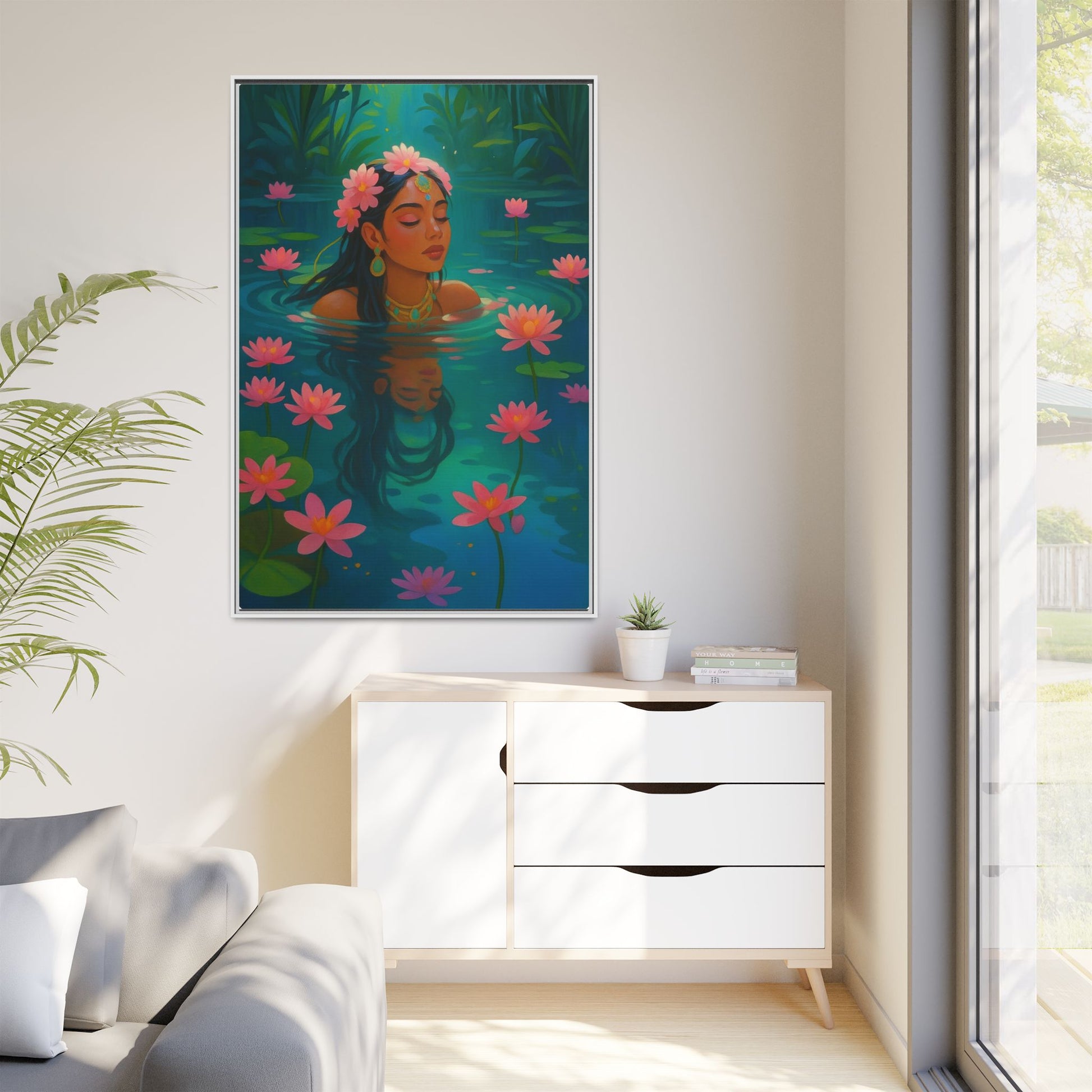 Lotus Dream