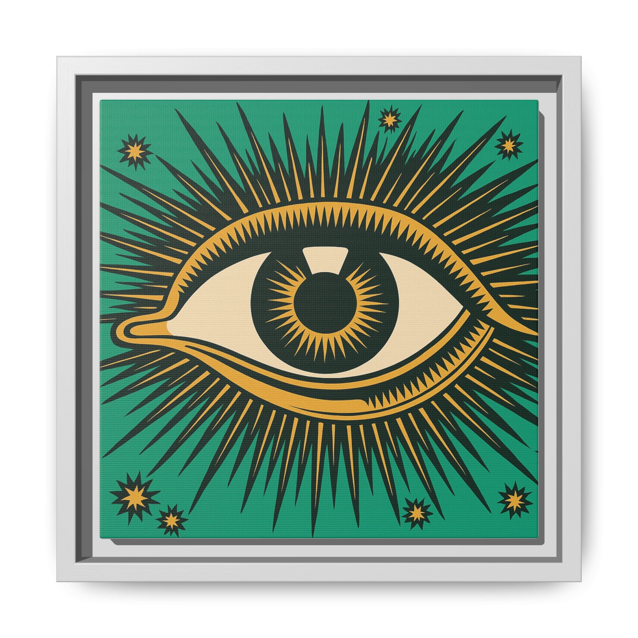 Mystical Eye Spiritual Meditations