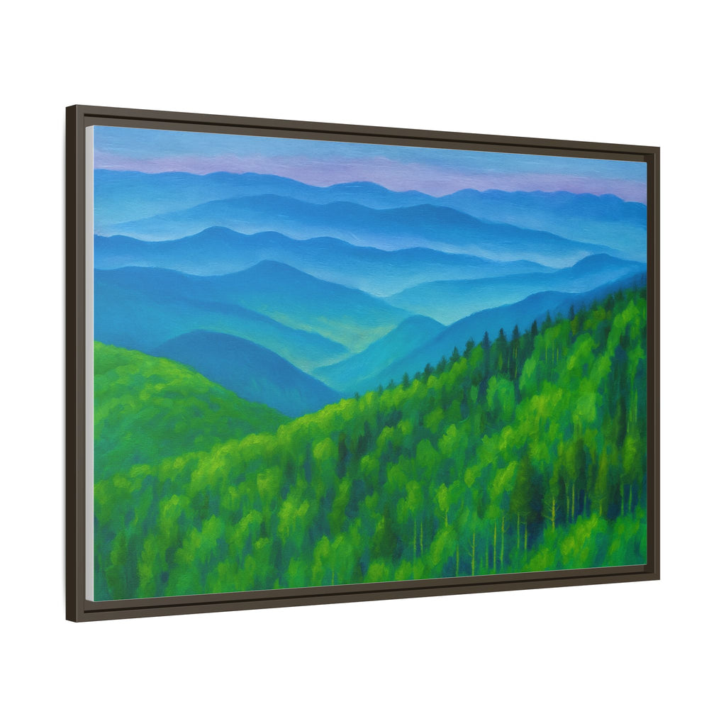Forest Nature Lover