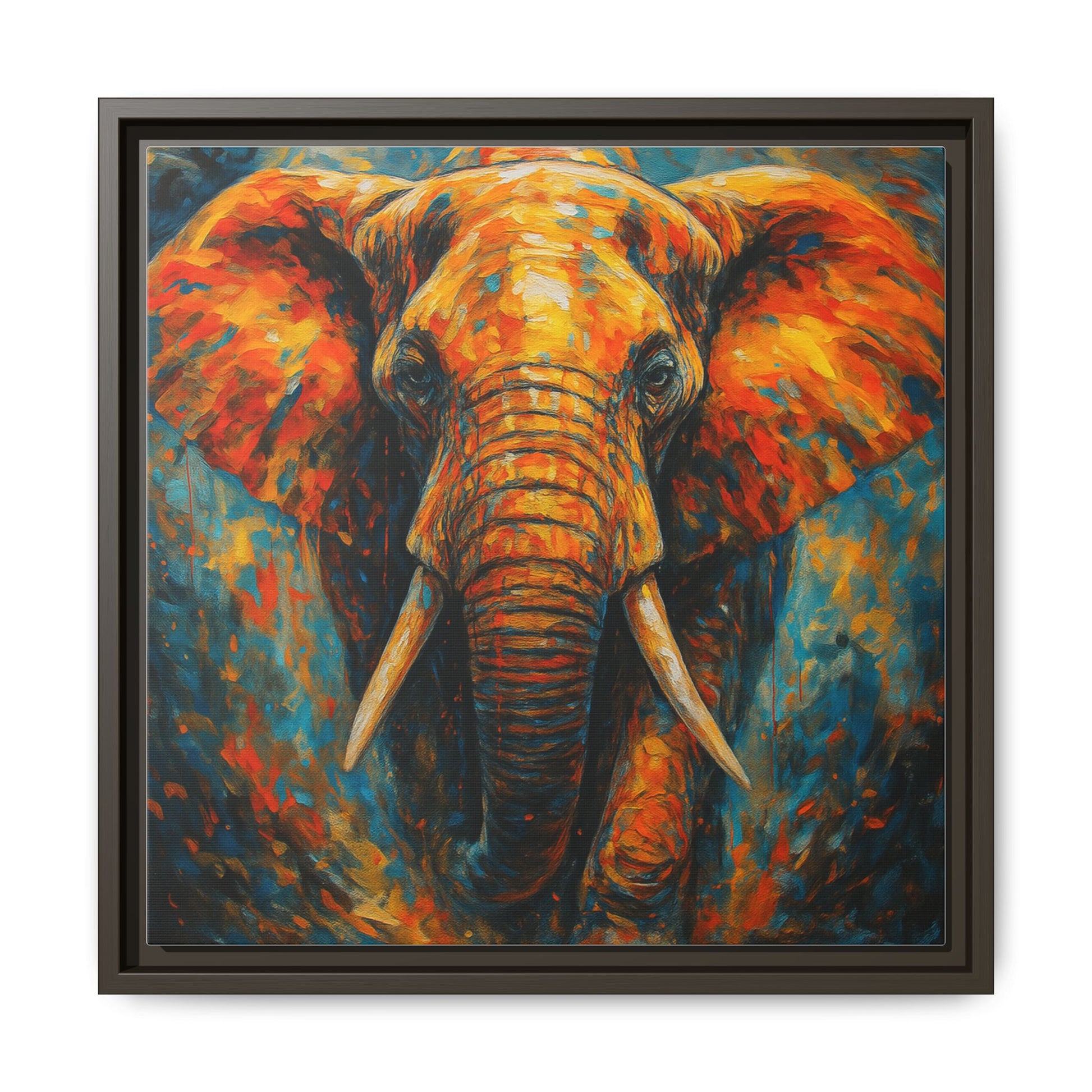 Elephant Strength