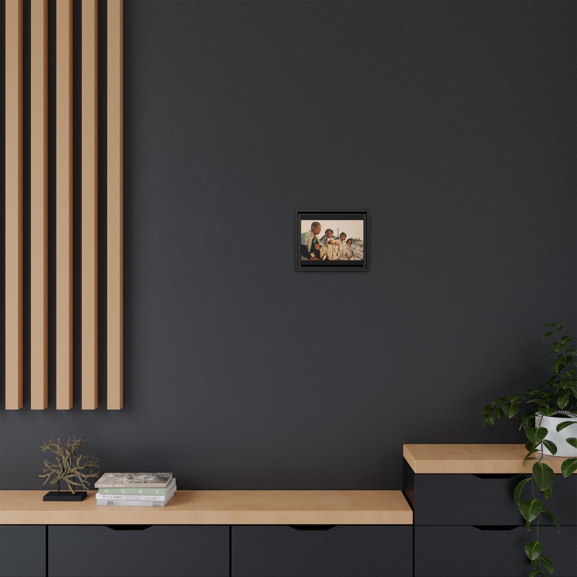 Canvas Art