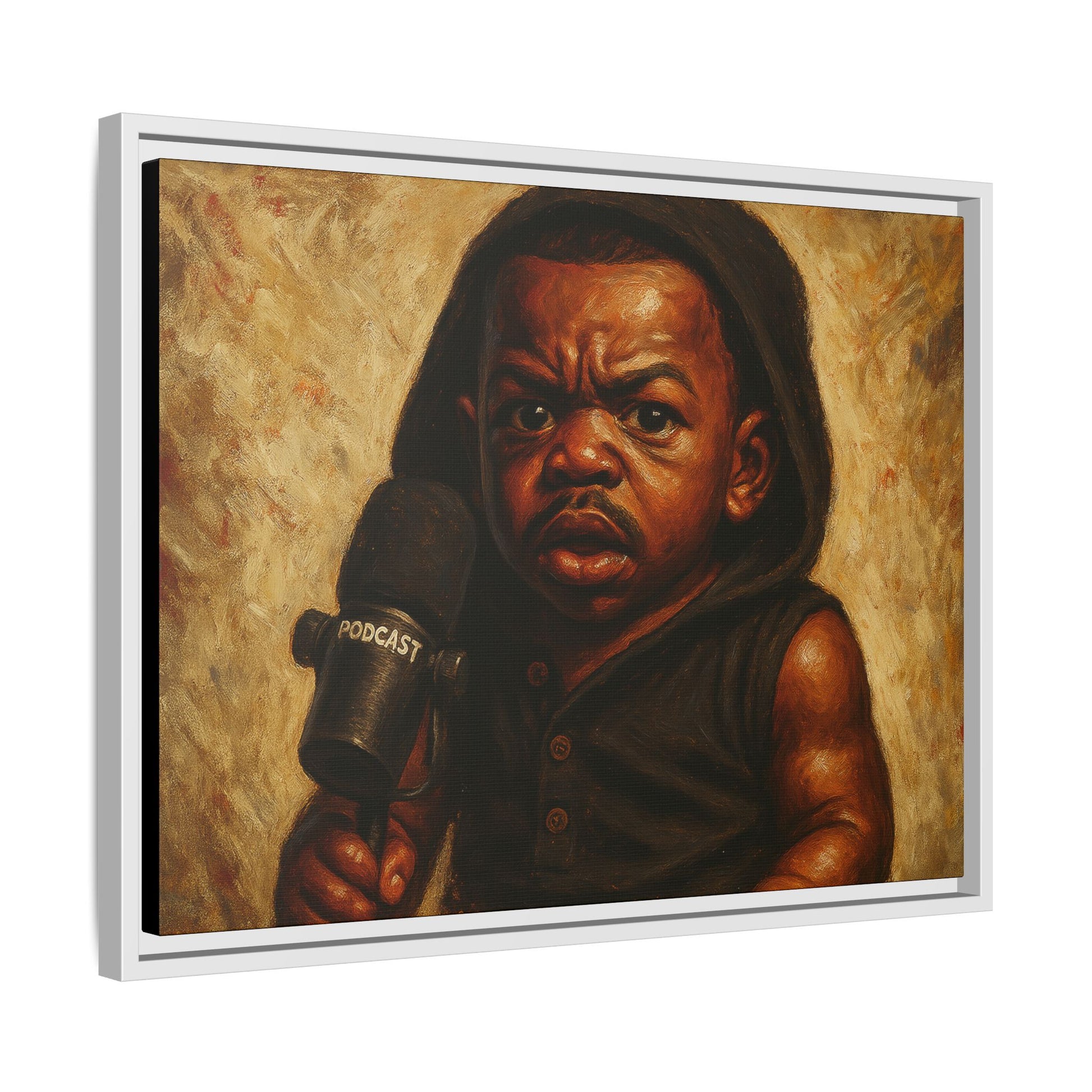 Hip-Hop Hoody Baby