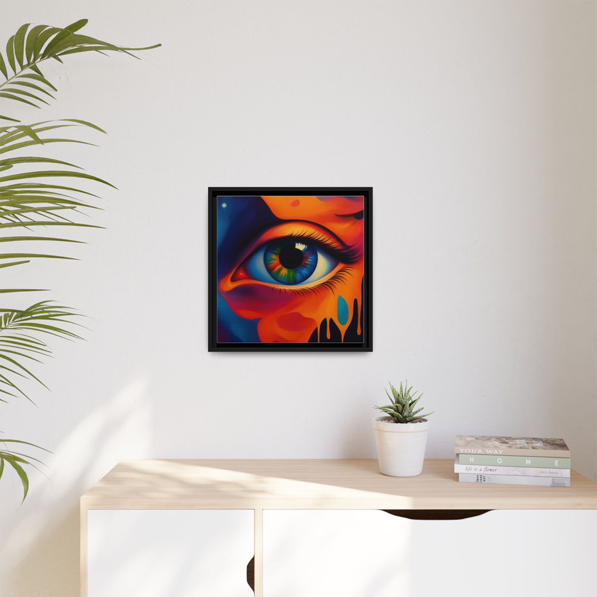 Eye of Color