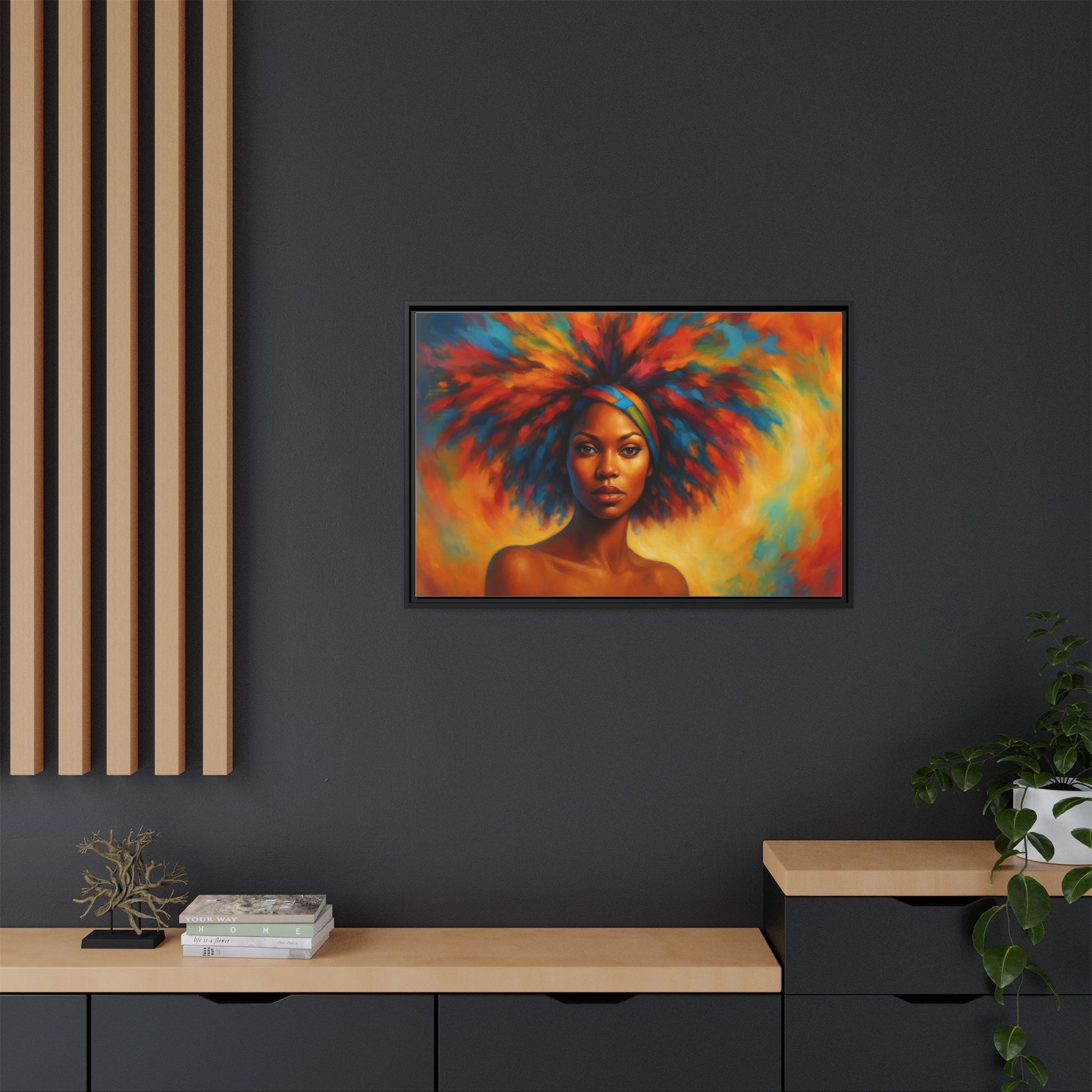 Crown of Colors