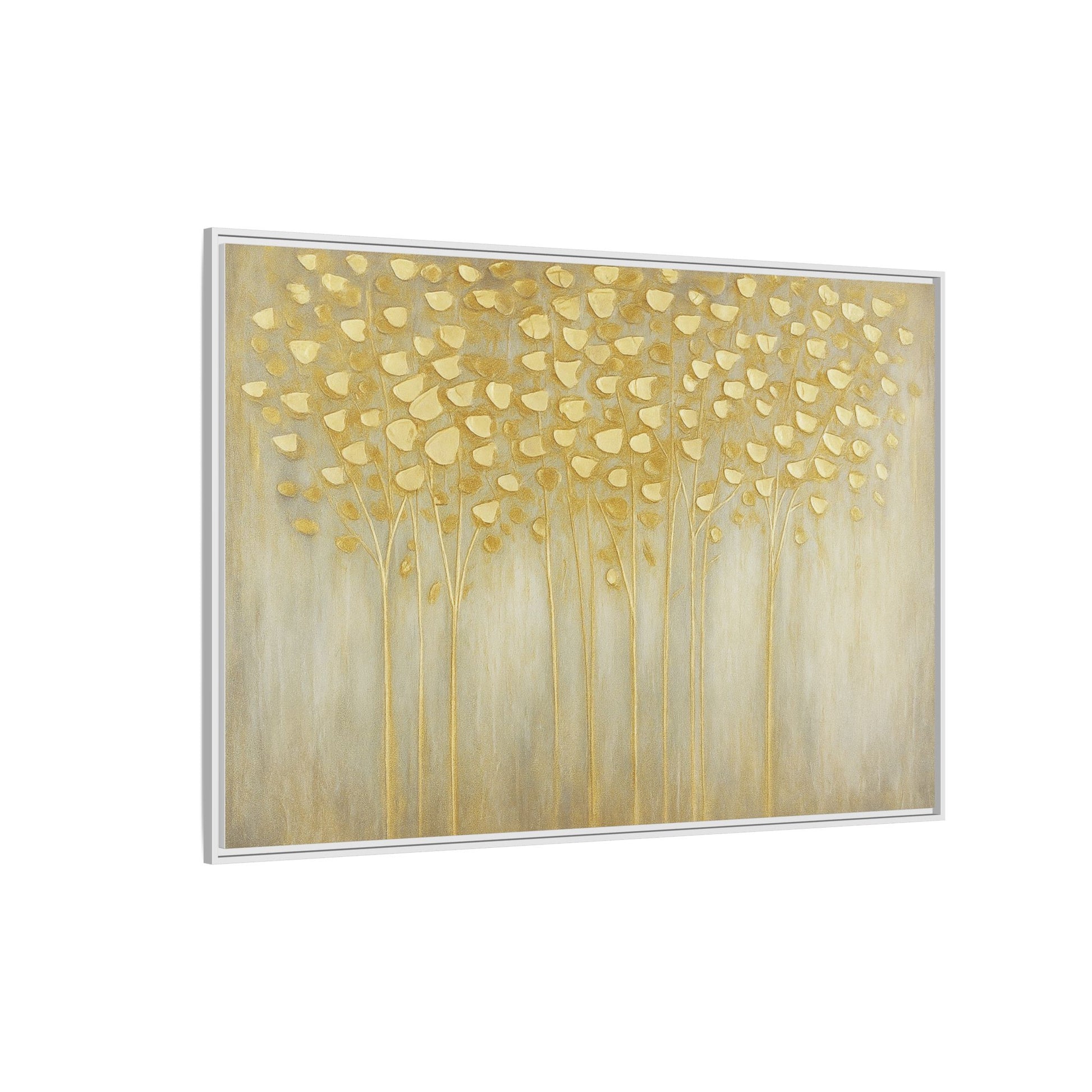 Golden Leaves
