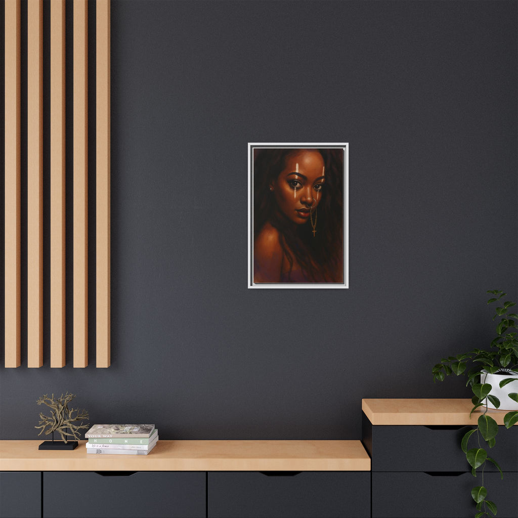 Embrace Boldness 1