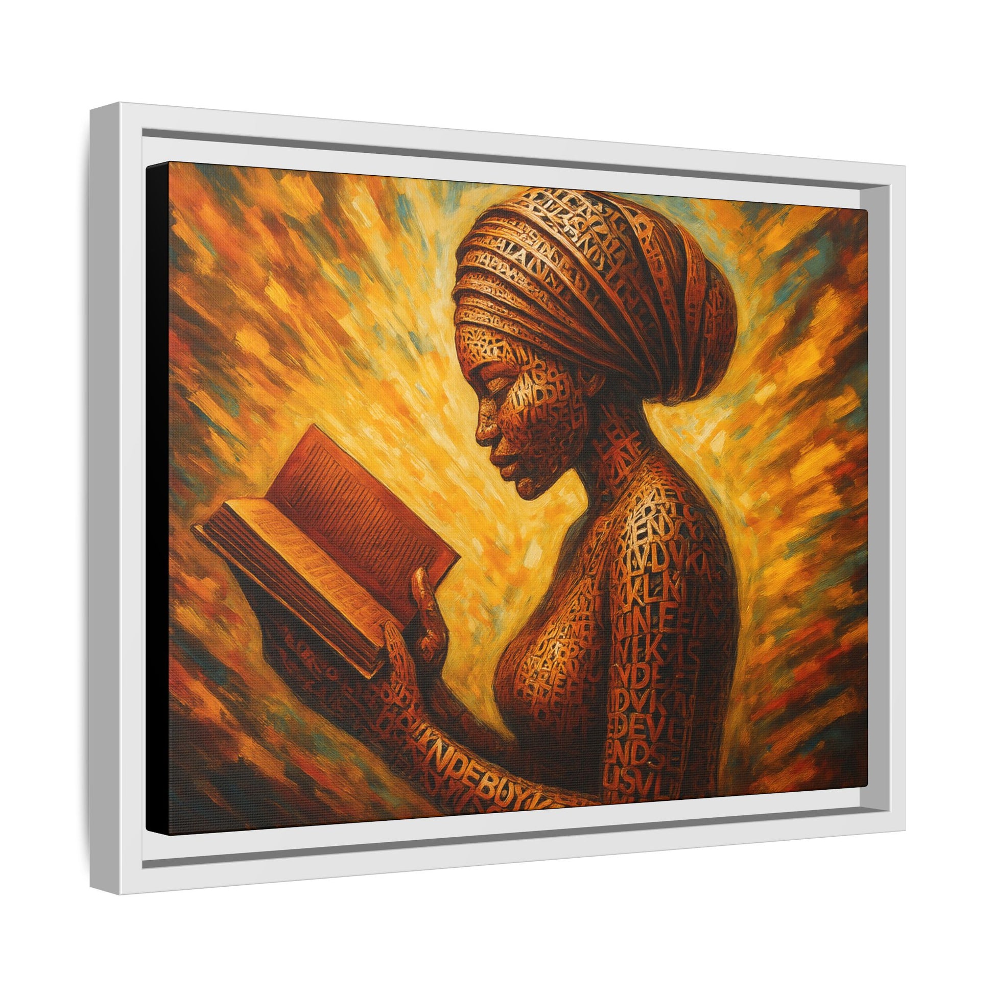 Artistic Reading