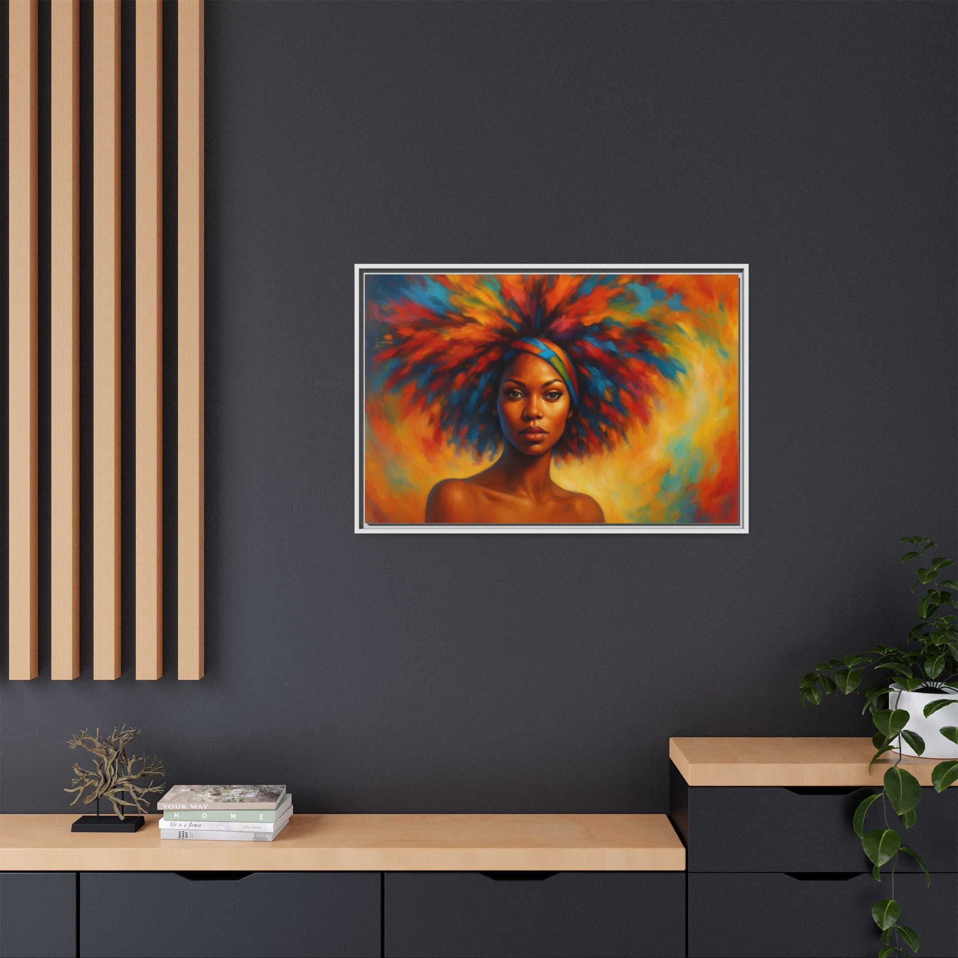 Crown of Colors