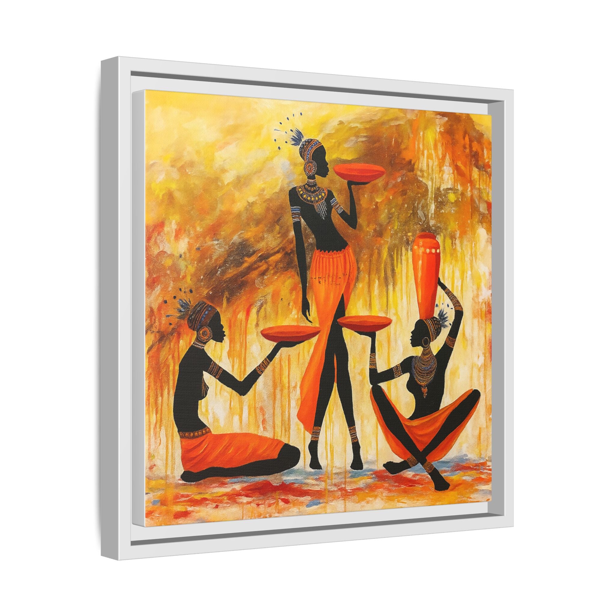 African Women in Tradition 1