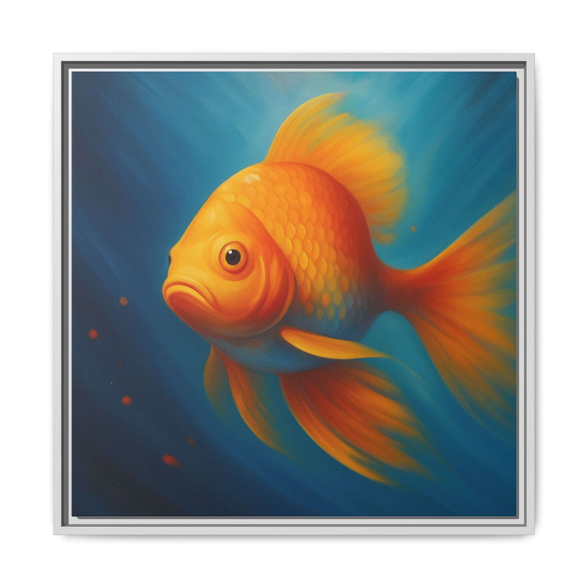Fin-tastic Glow