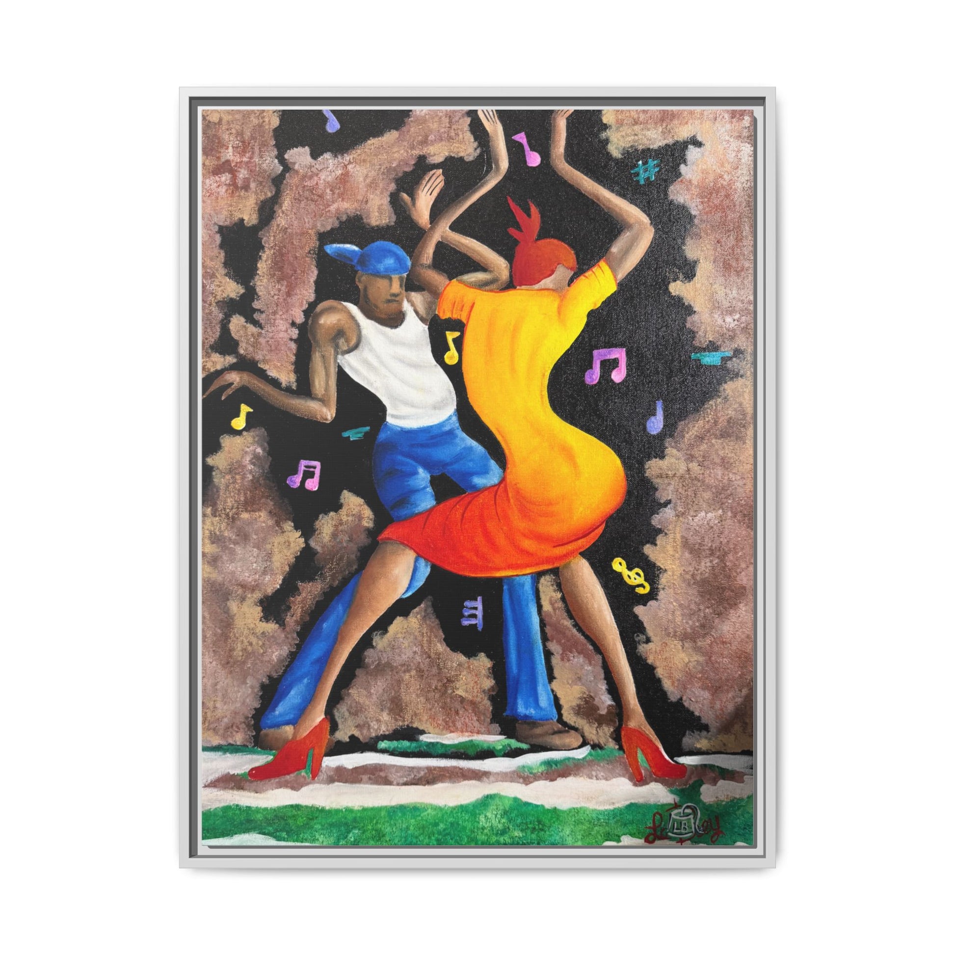 Urban Dance Lovers