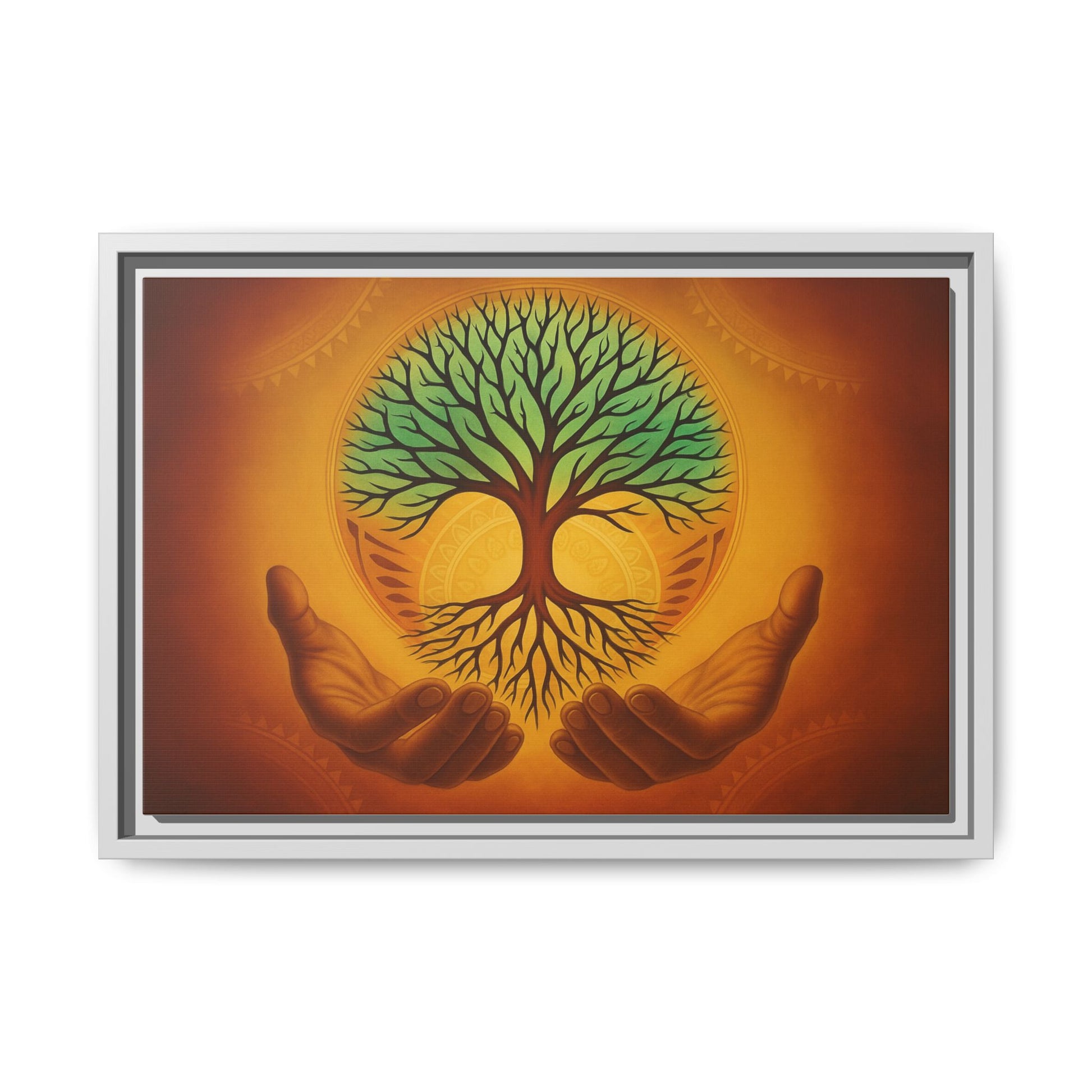Giving Tree of Life
