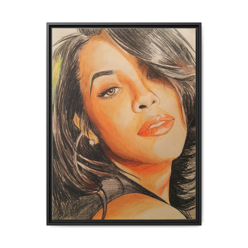 Aaliyah Lovers