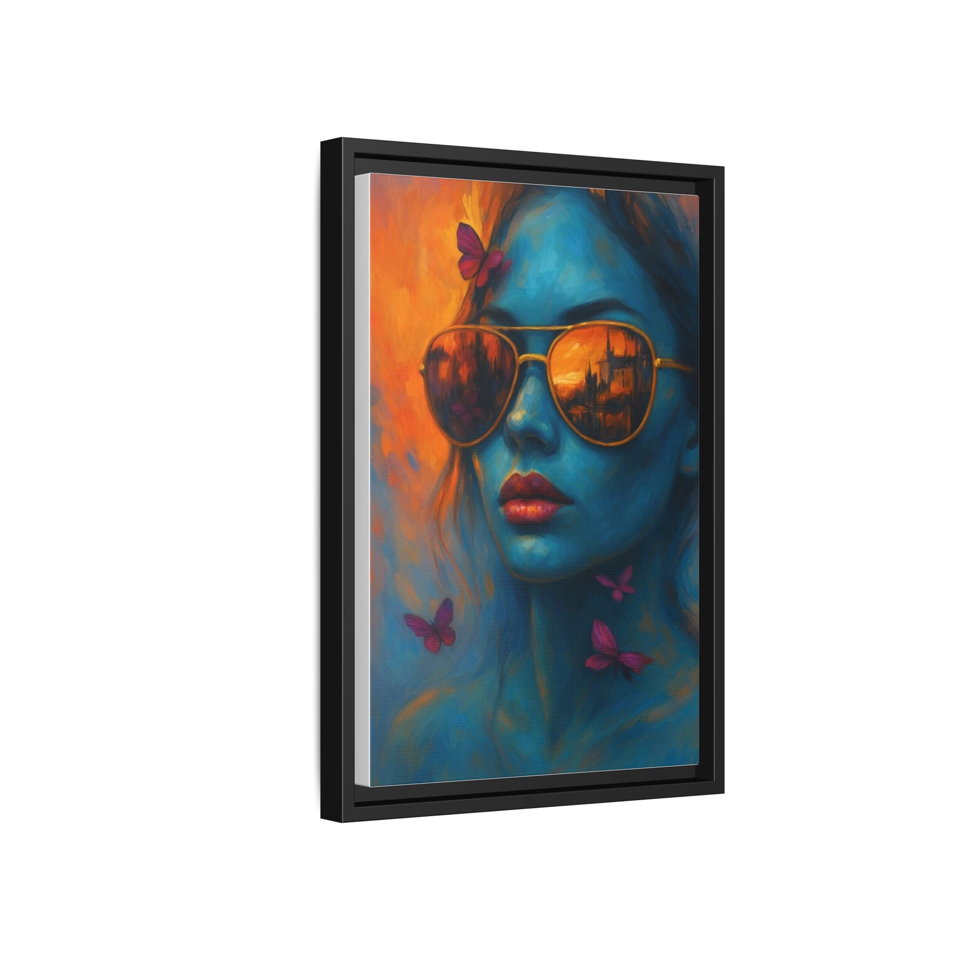 Reflections in Color