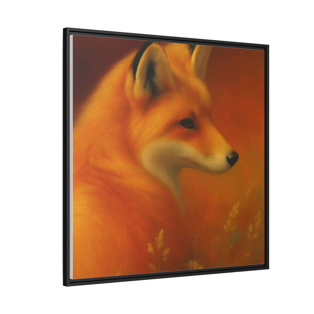 Fox Nature Lover 1