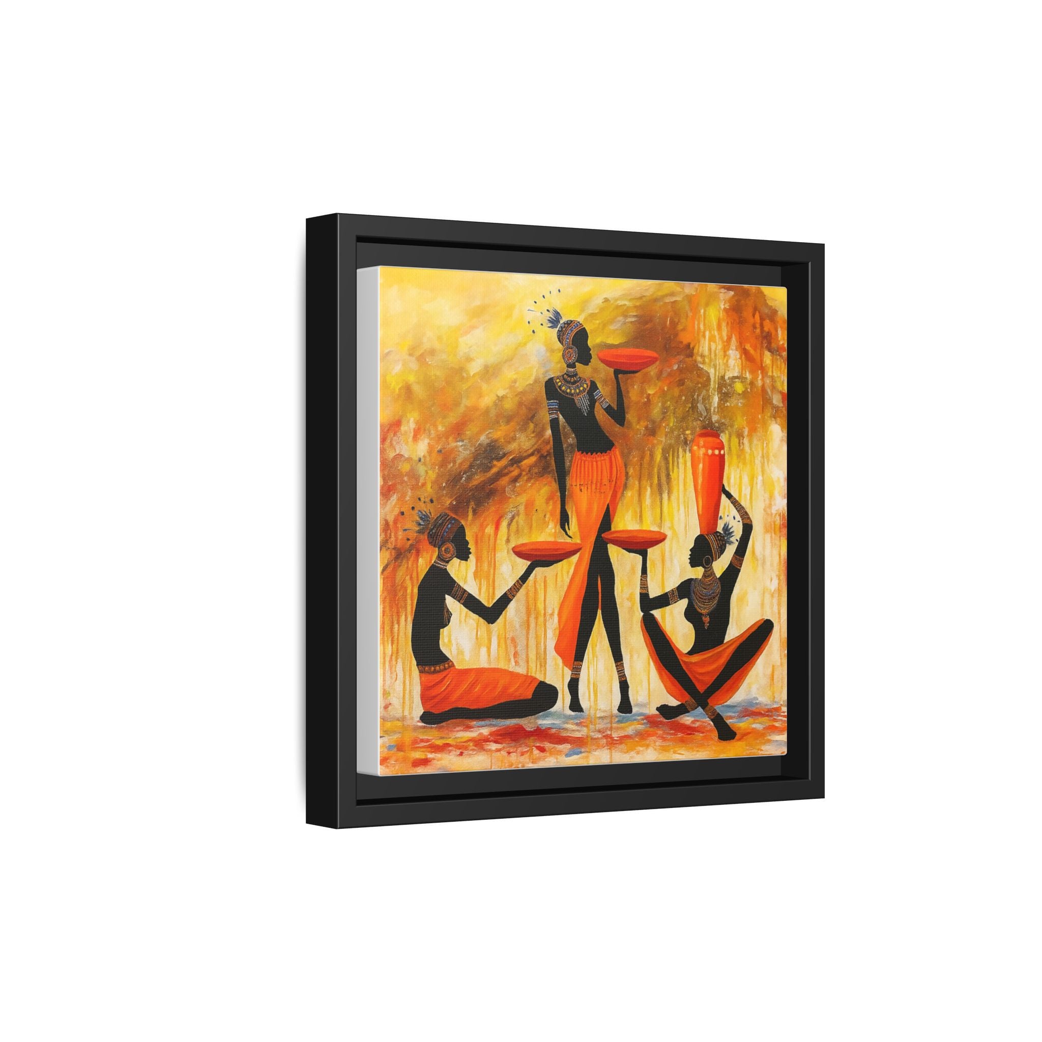 African Women in Tradition 1