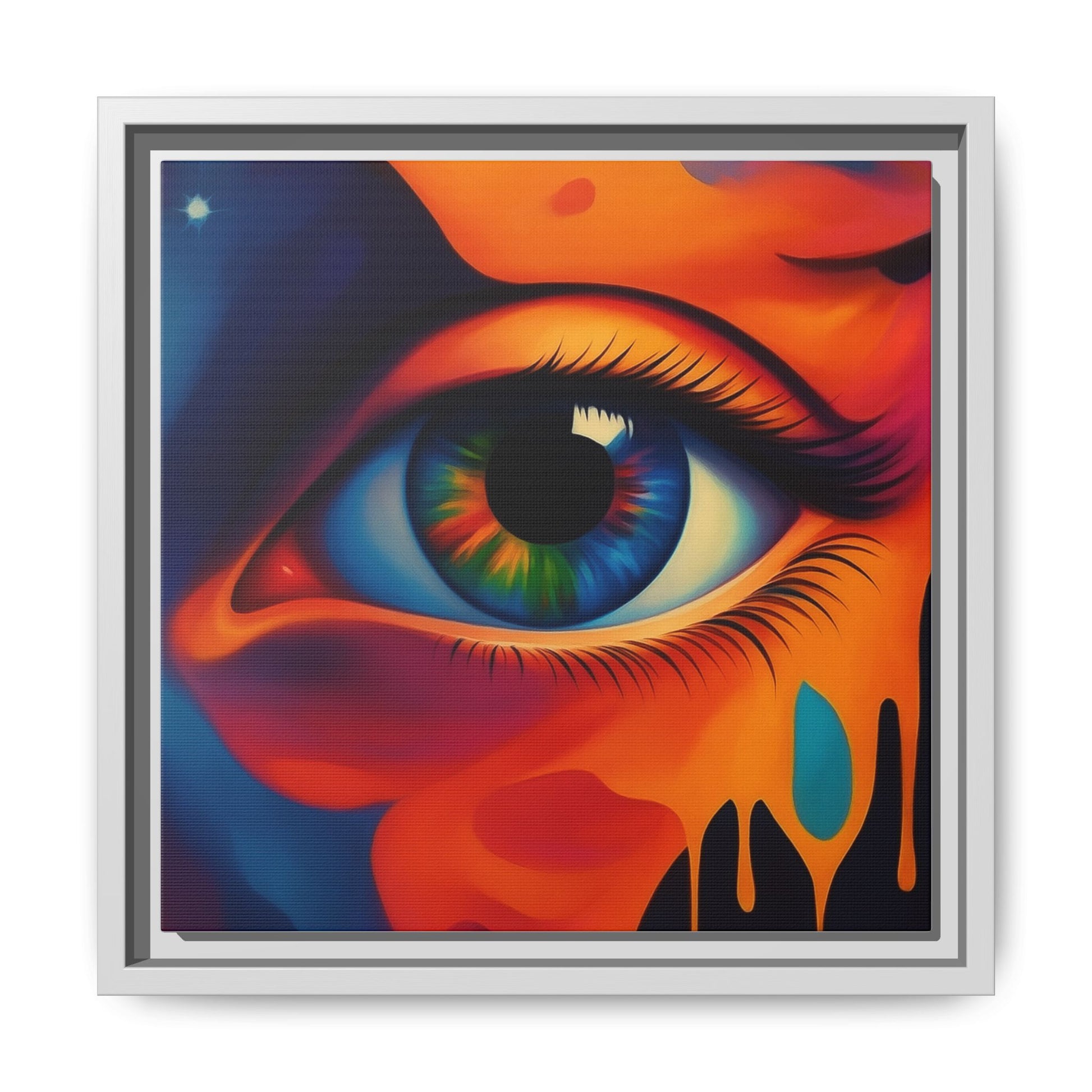 Eye of Color