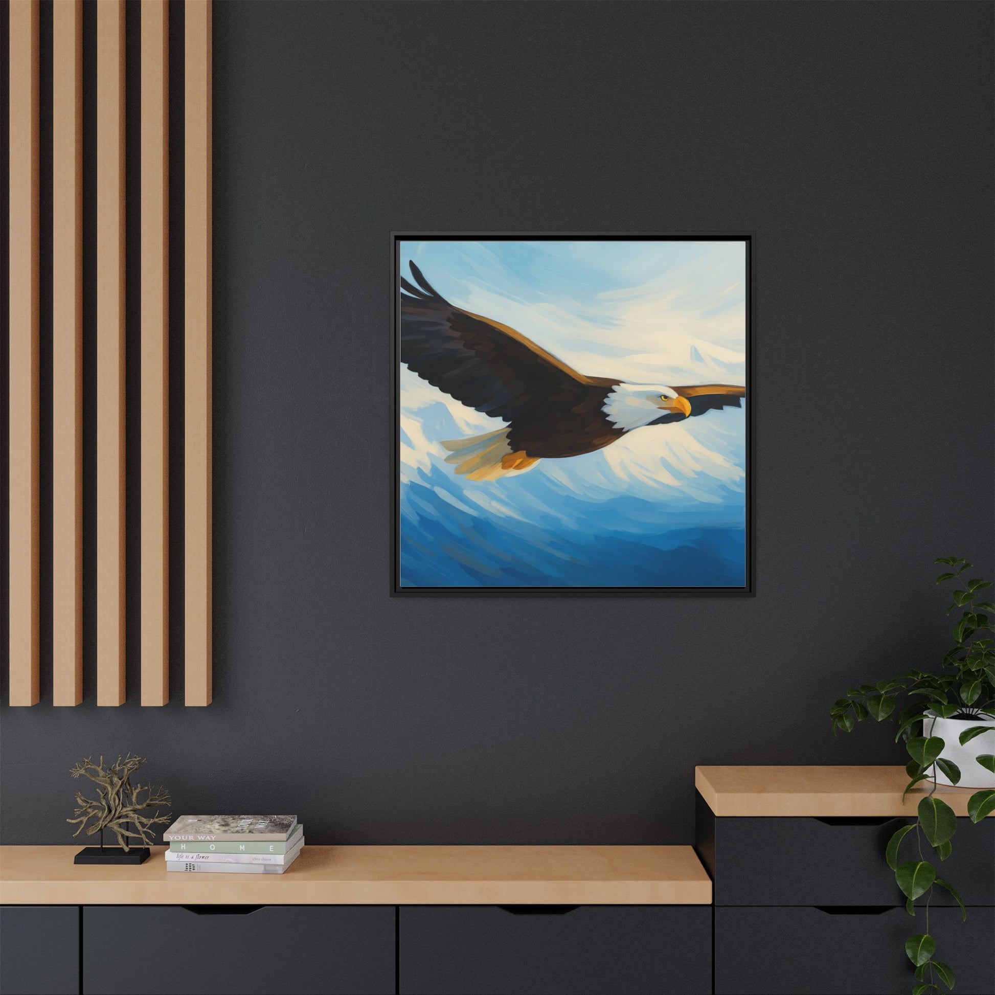 Eagle Glide