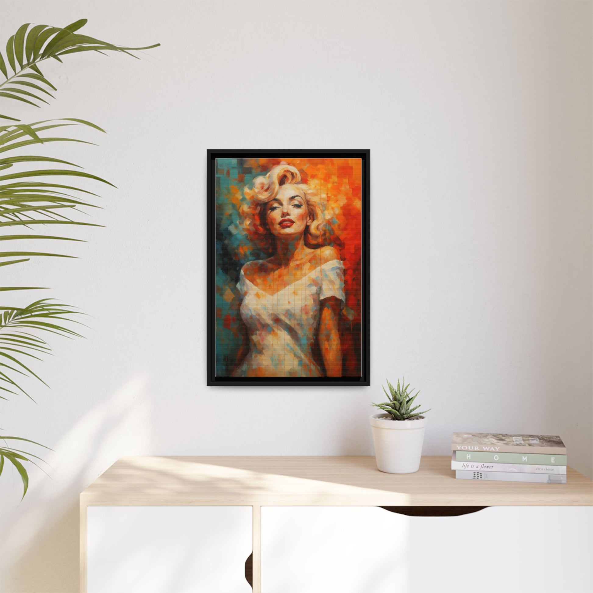 Monroe Glam
