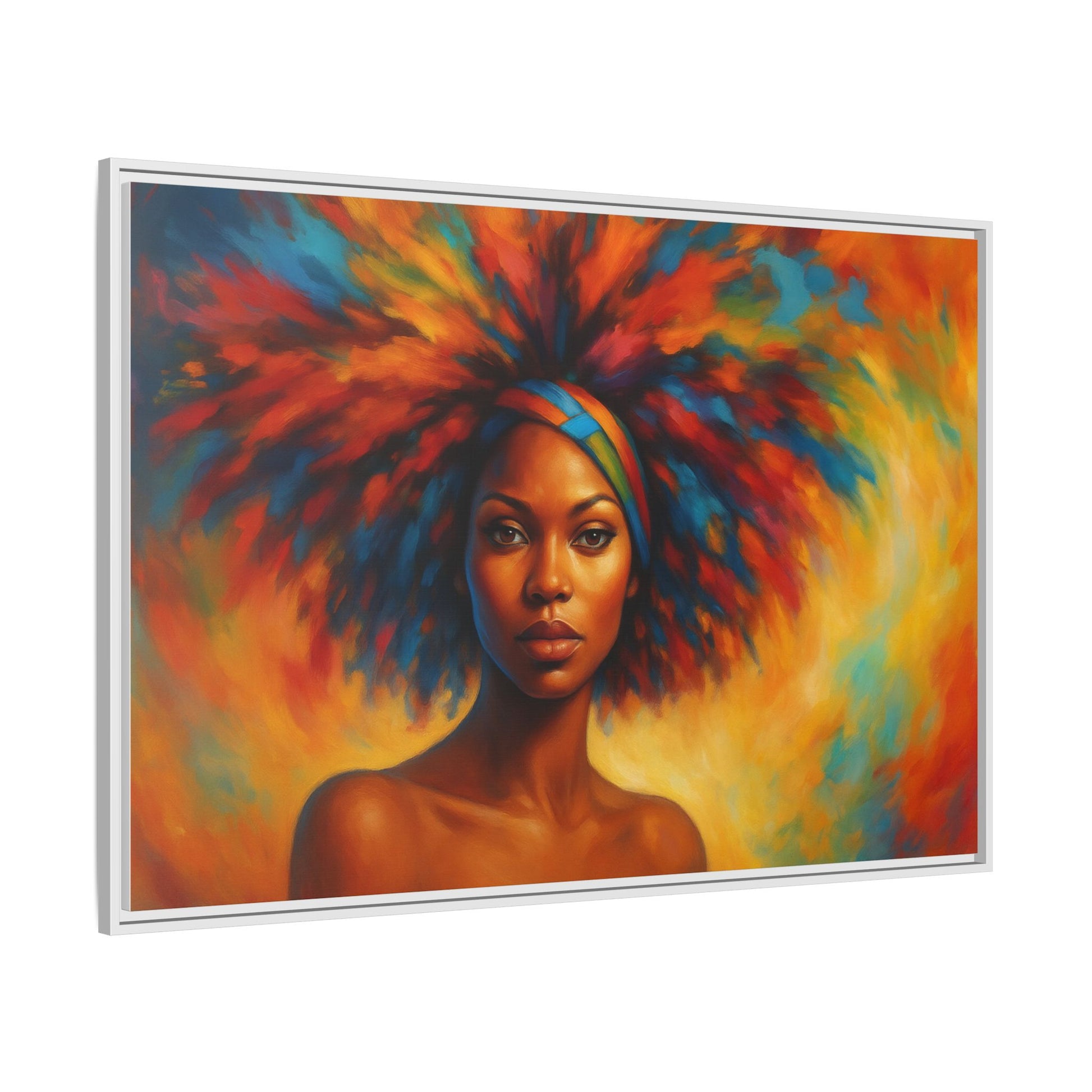 Crown of Colors