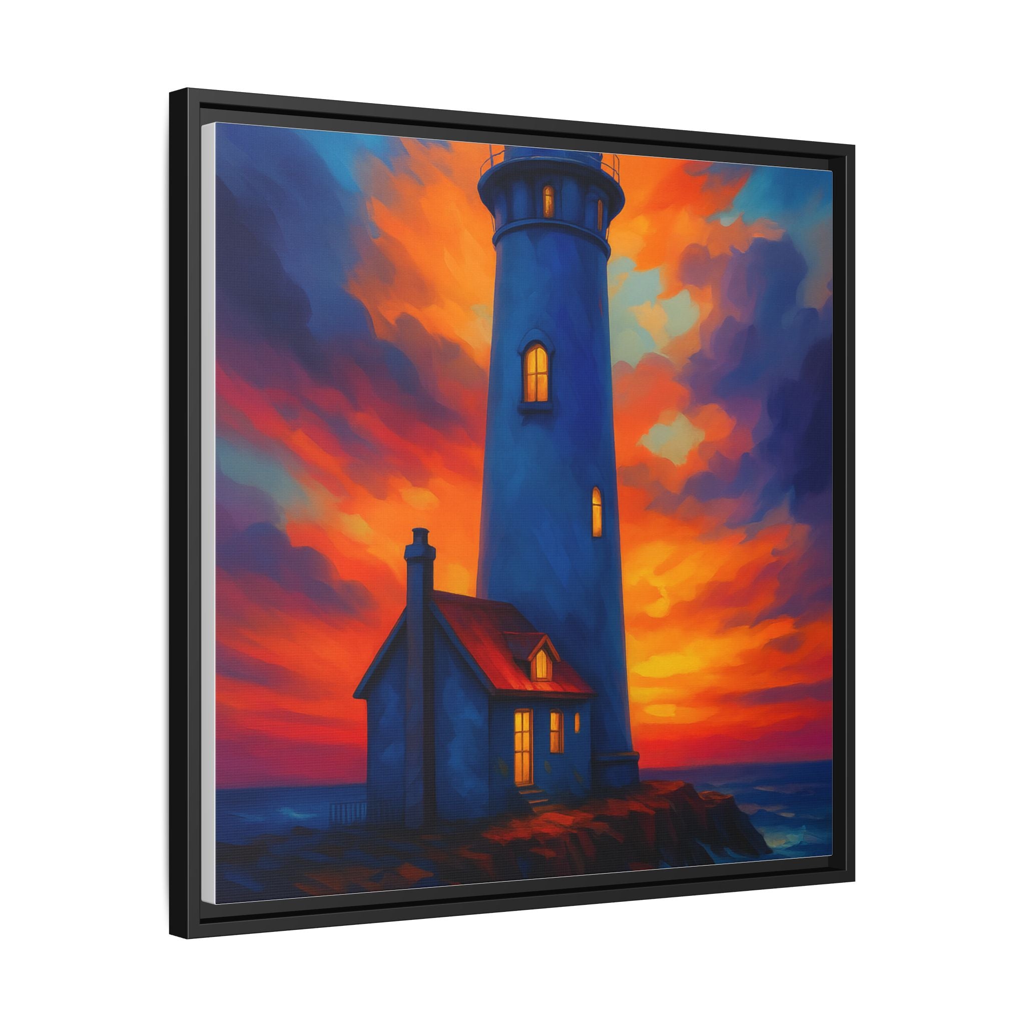 Radiant Horizon Watch