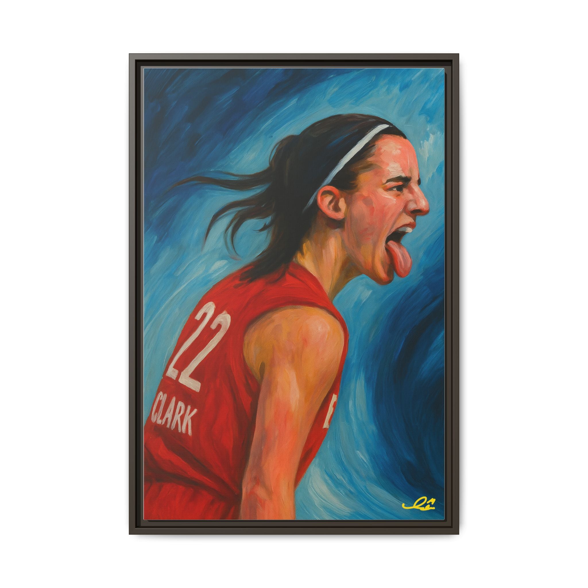 CC Red Hot Intensity