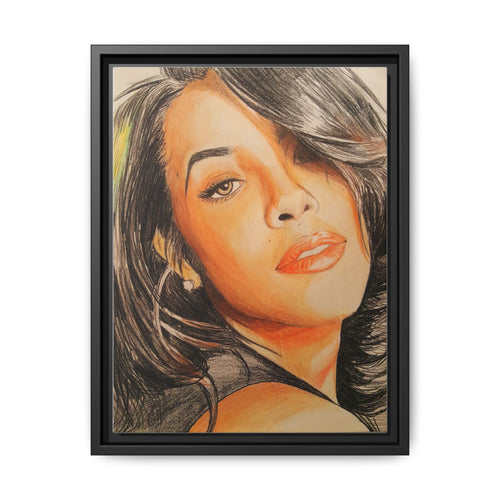 Aaliyah Lovers