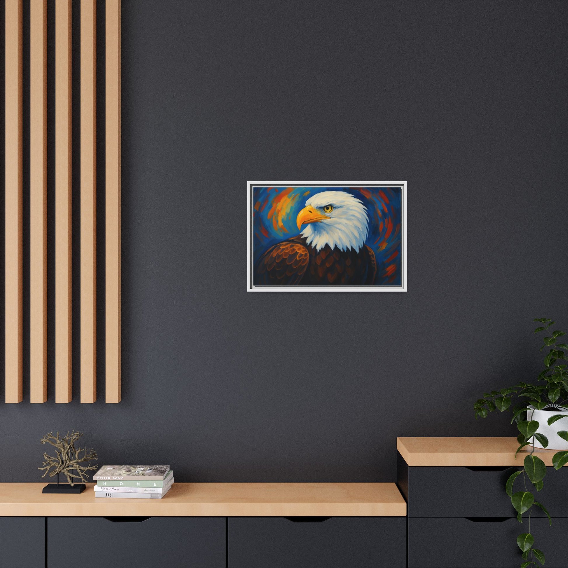 Eagle Focus