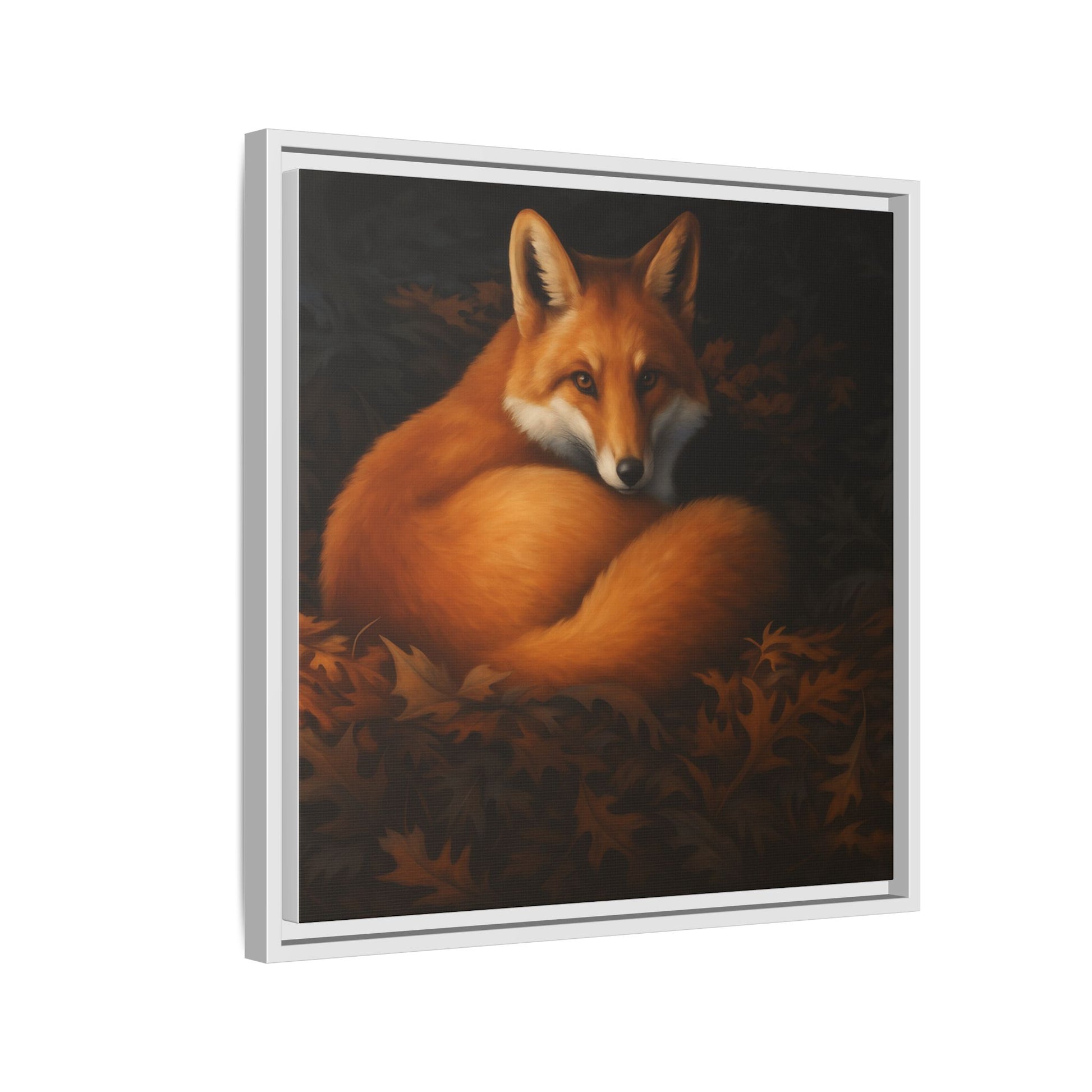 Fox Nest