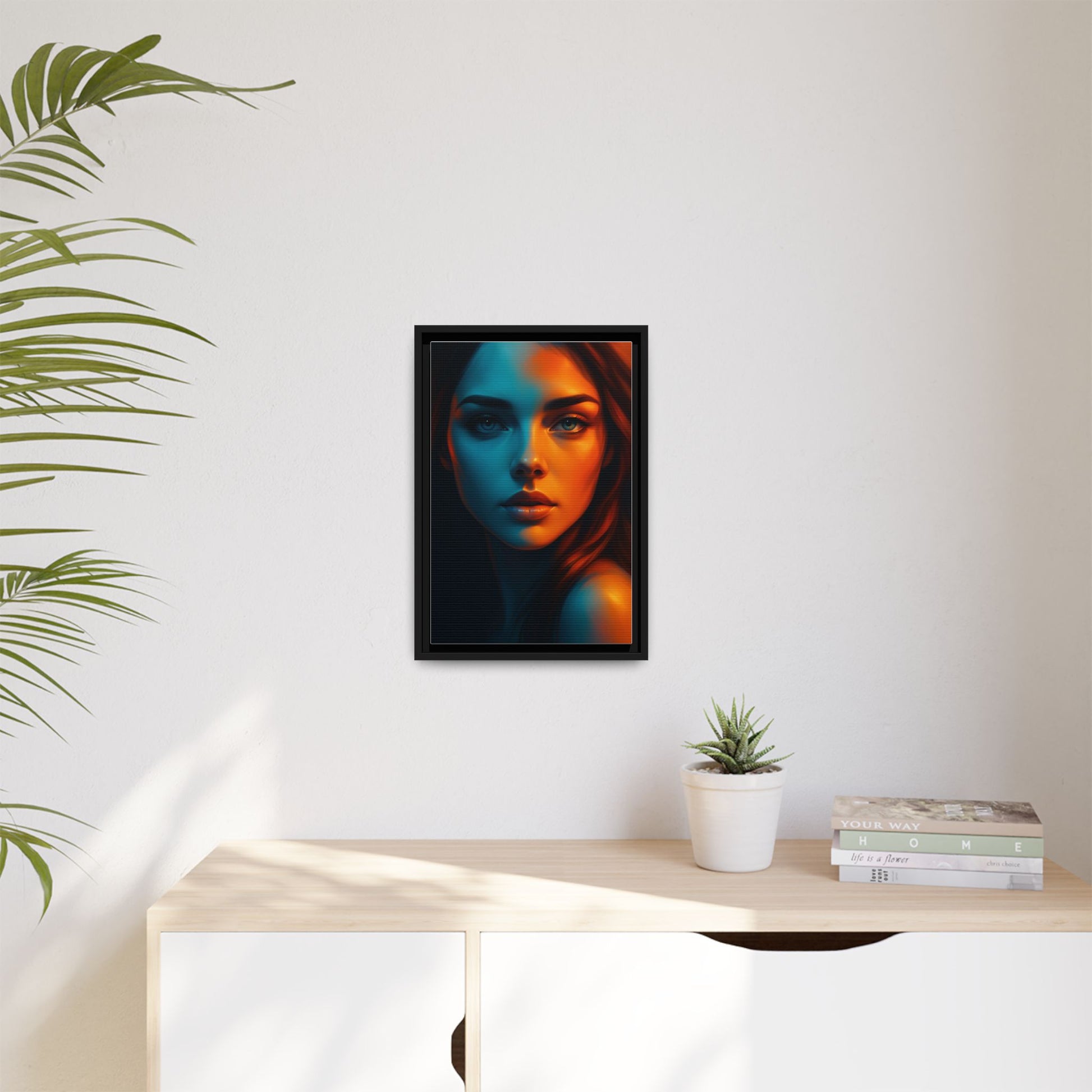 Gaze of Light