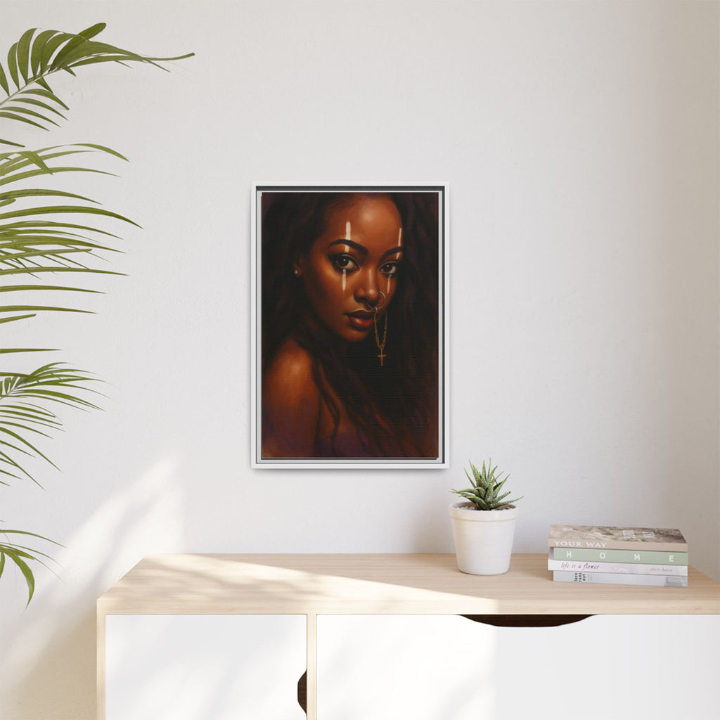 Embrace Boldness 1