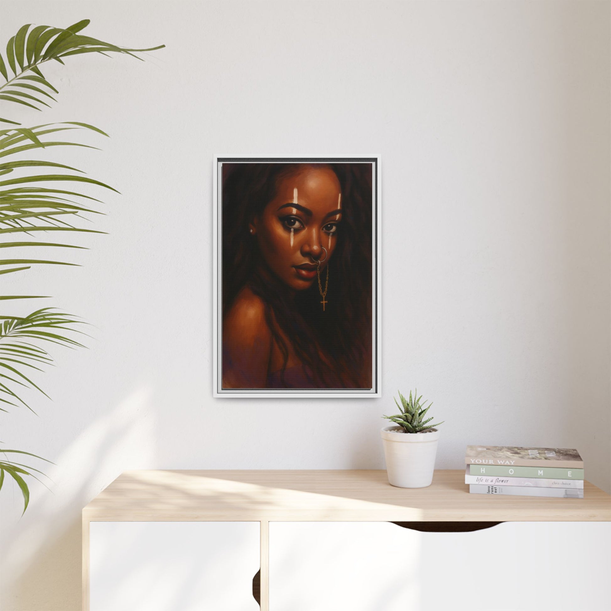 Embrace Boldness 1