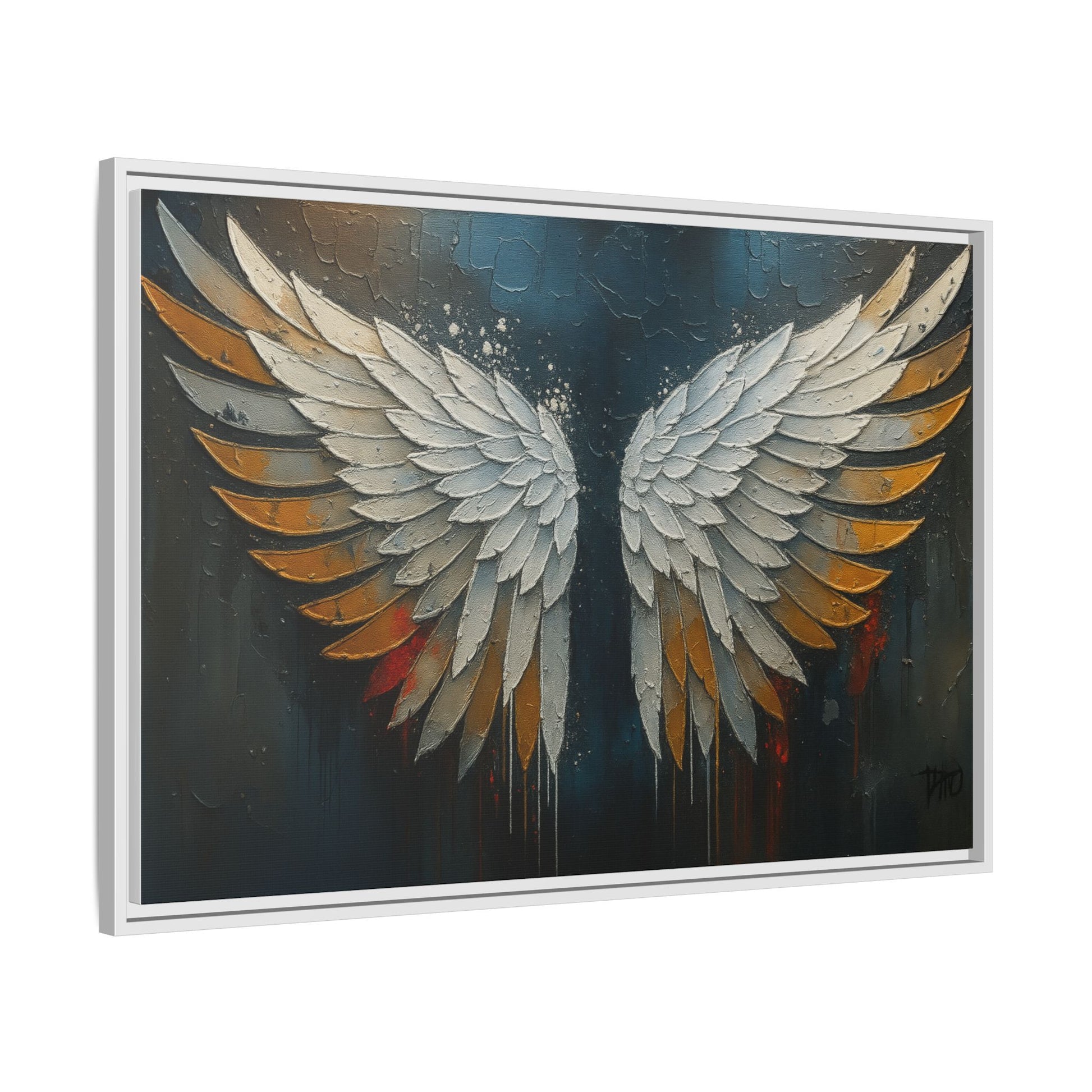 Life Wings 1