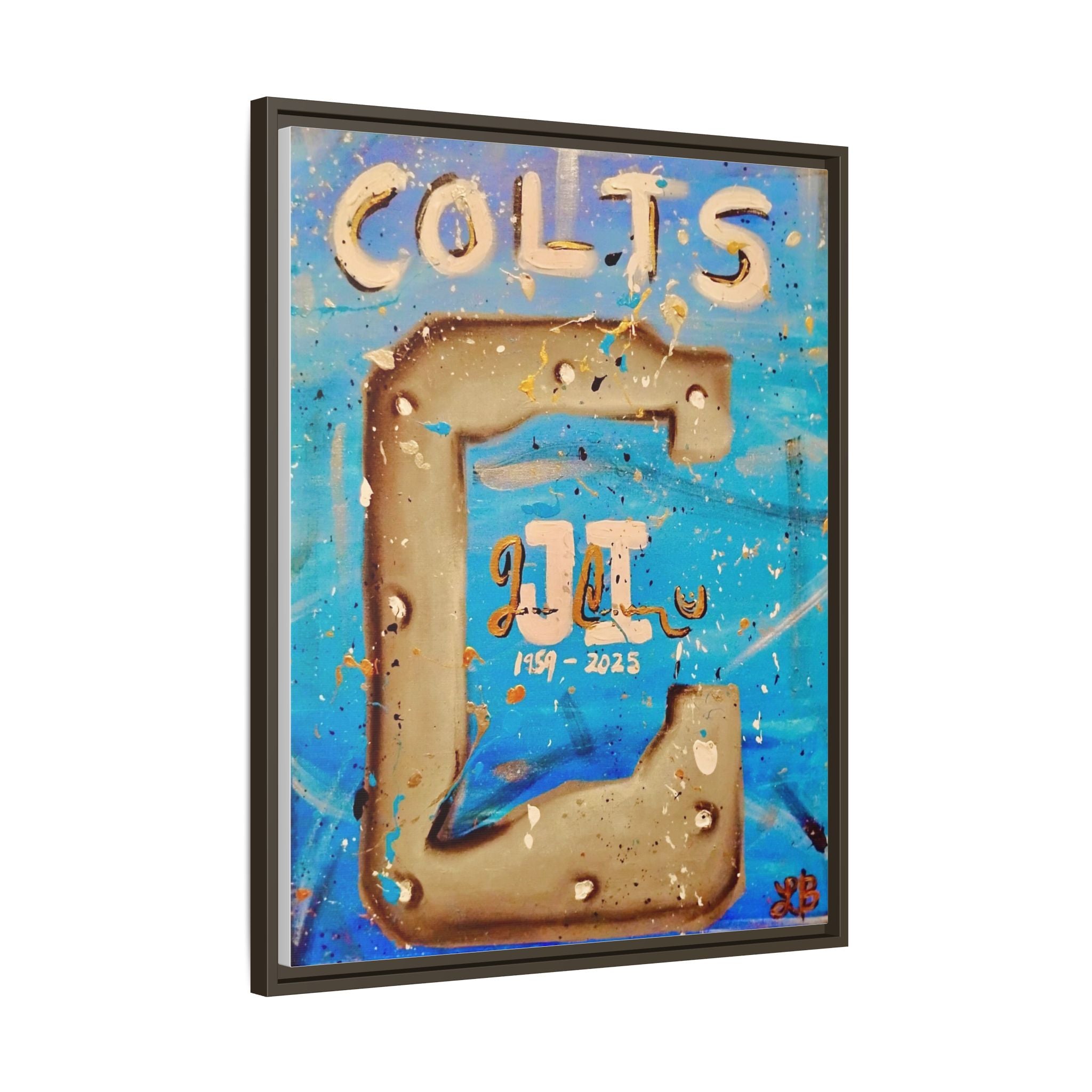 Colts Indy C Jim Irsay