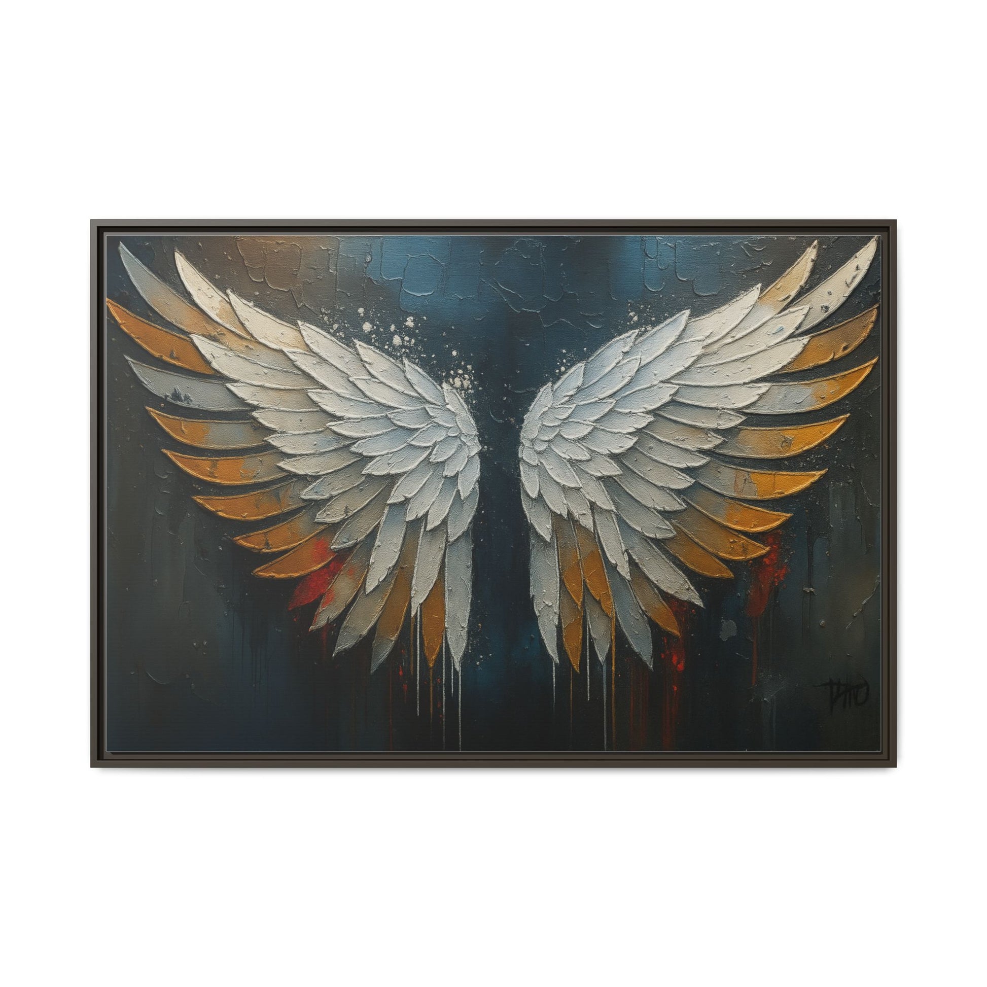 Life Wings 1
