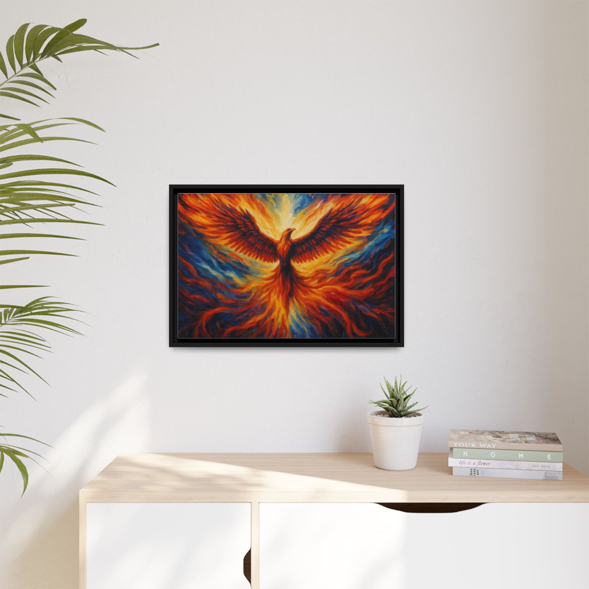 Phoenix Fury