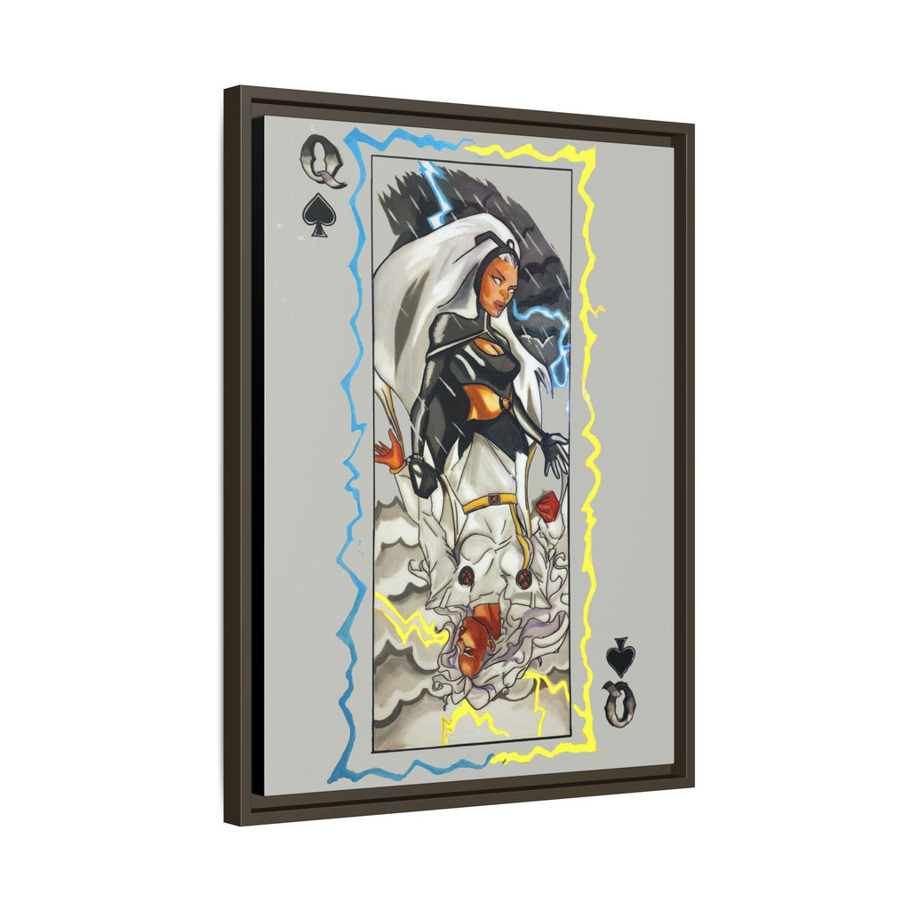 Storm of Spades