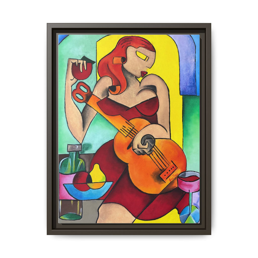 Theme of Guitar Expressions