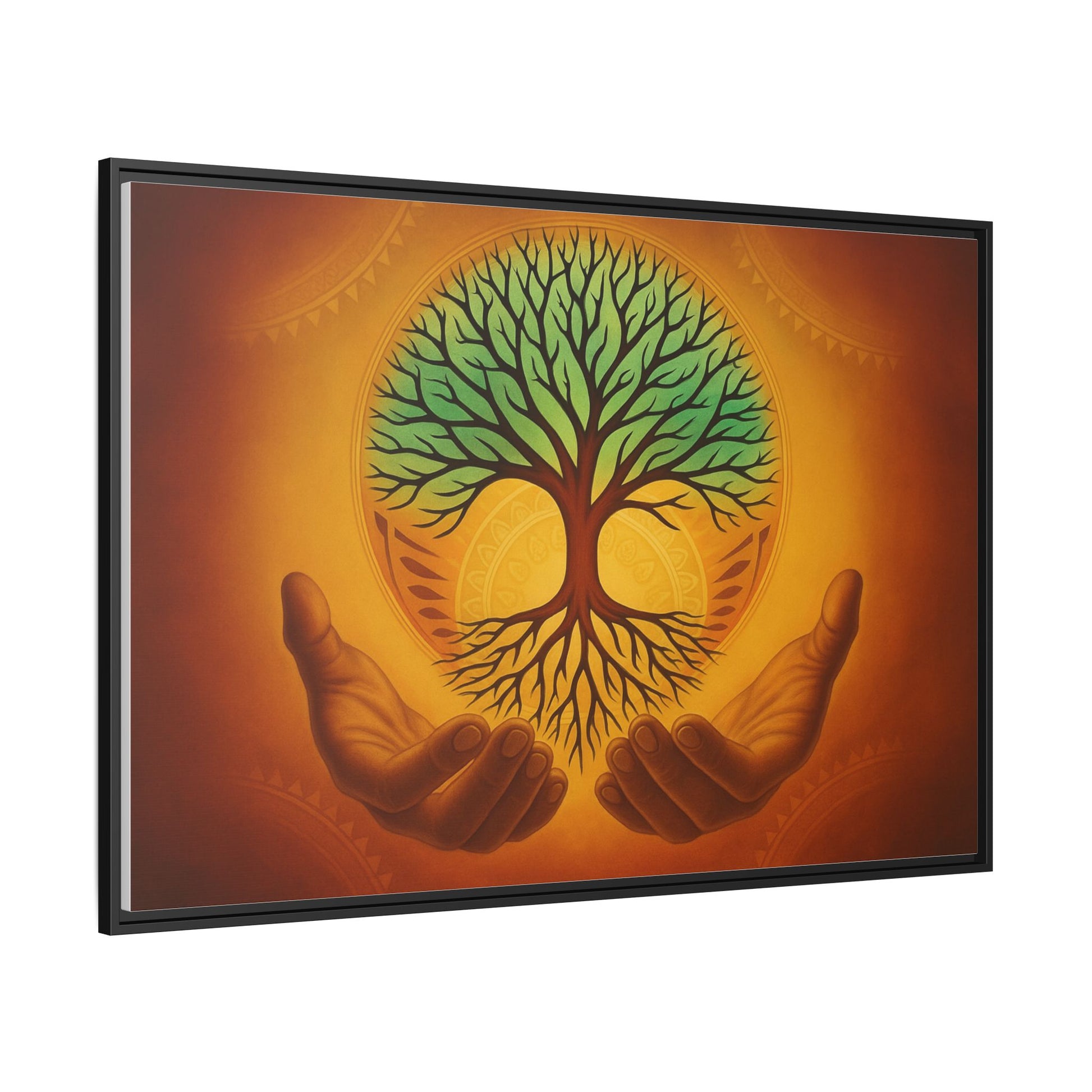 Giving Tree of Life